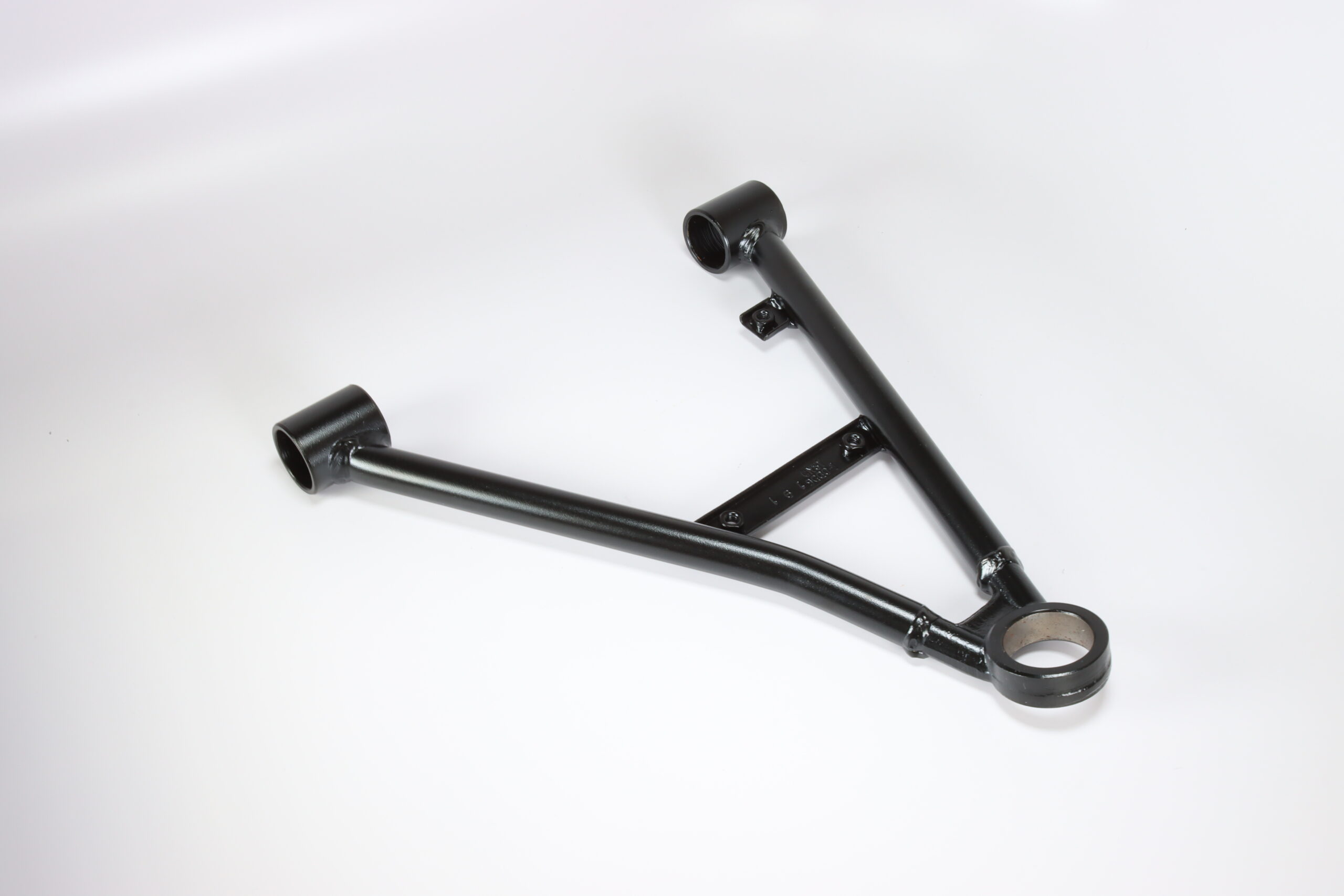 FRONT LOWER ARM - RIGHT - CFMoto OEM - 9GQ0-050410 - Image 2