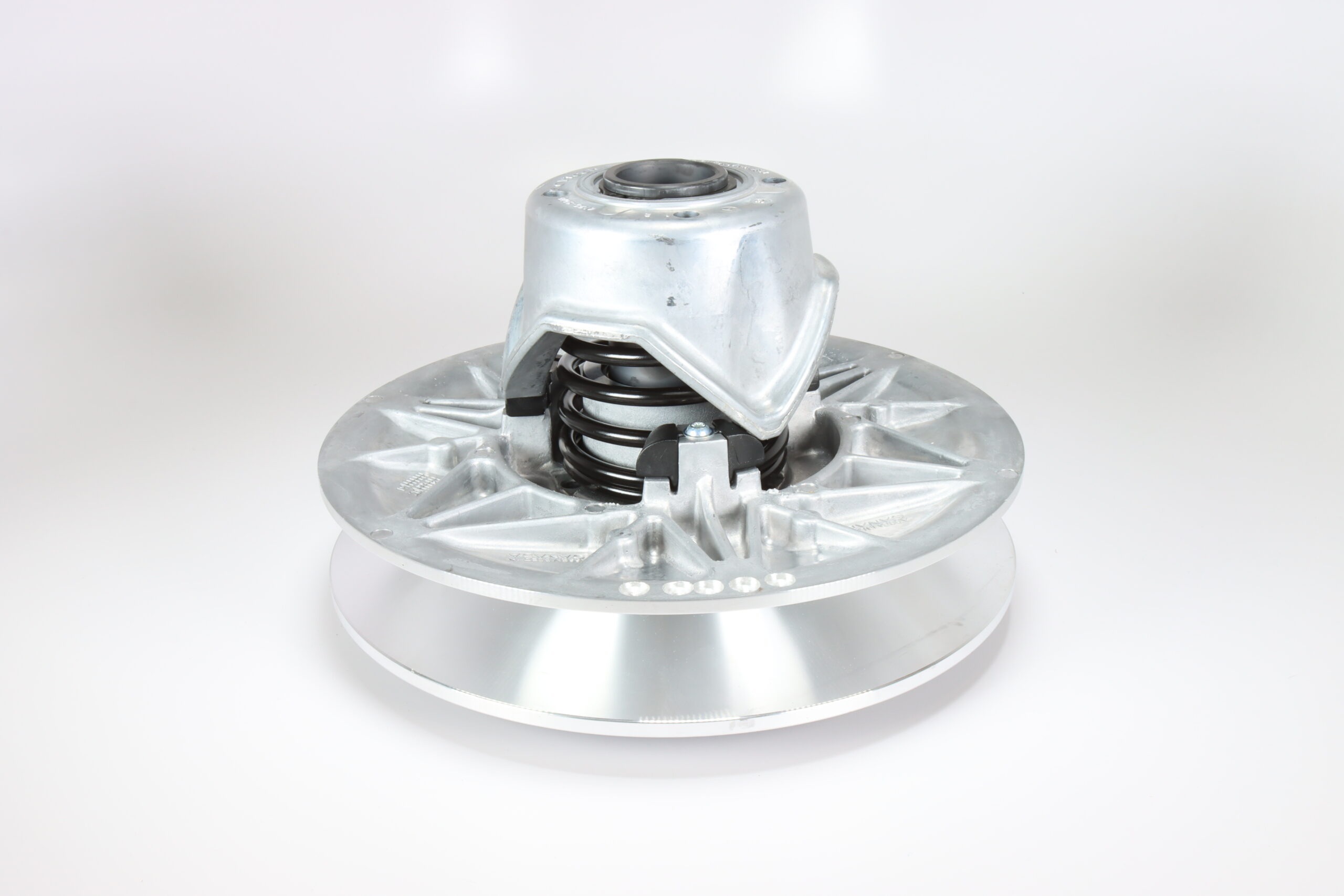 SECONDARY CLUTCH, CVTech, CFMoto OEM - 0180-052000-0002