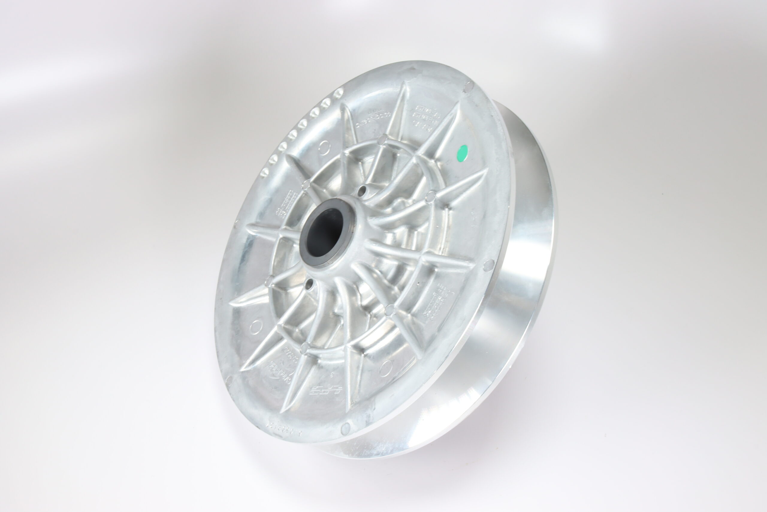 SECONDARY CLUTCH, CVTech, CFMoto OEM - 0180-052000-0002 - Image 2