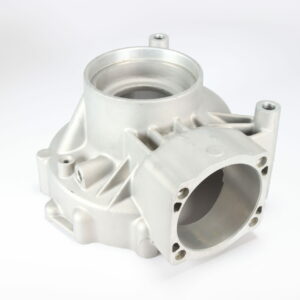 REAR GEAR CASE - CFMoto OEM - 0180-332000 *** CLEARANCE *** NO RETURNS ***