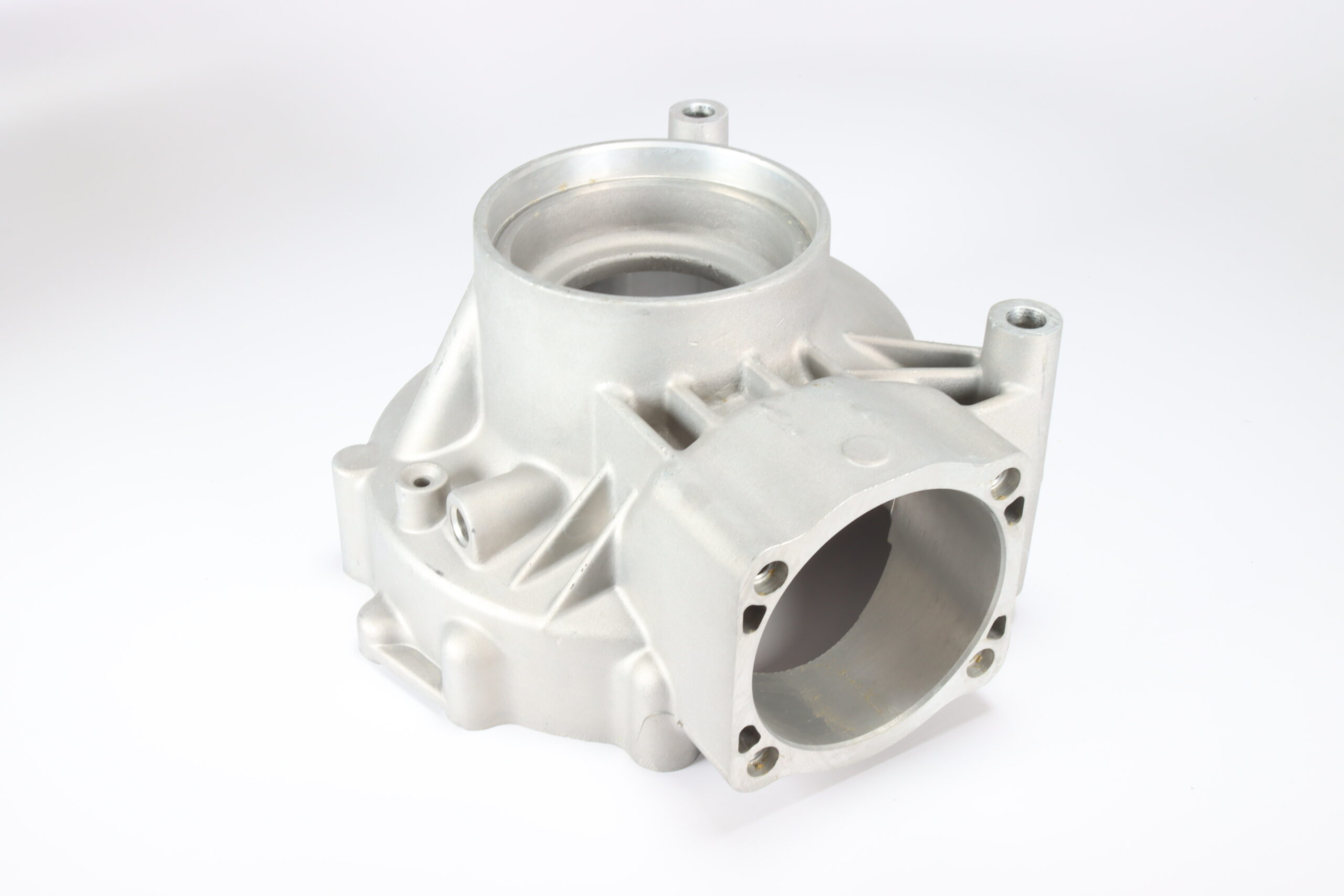 REAR GEAR CASE - CFMoto OEM - 0180-332000 *** CLEARANCE *** NO RETURNS ***