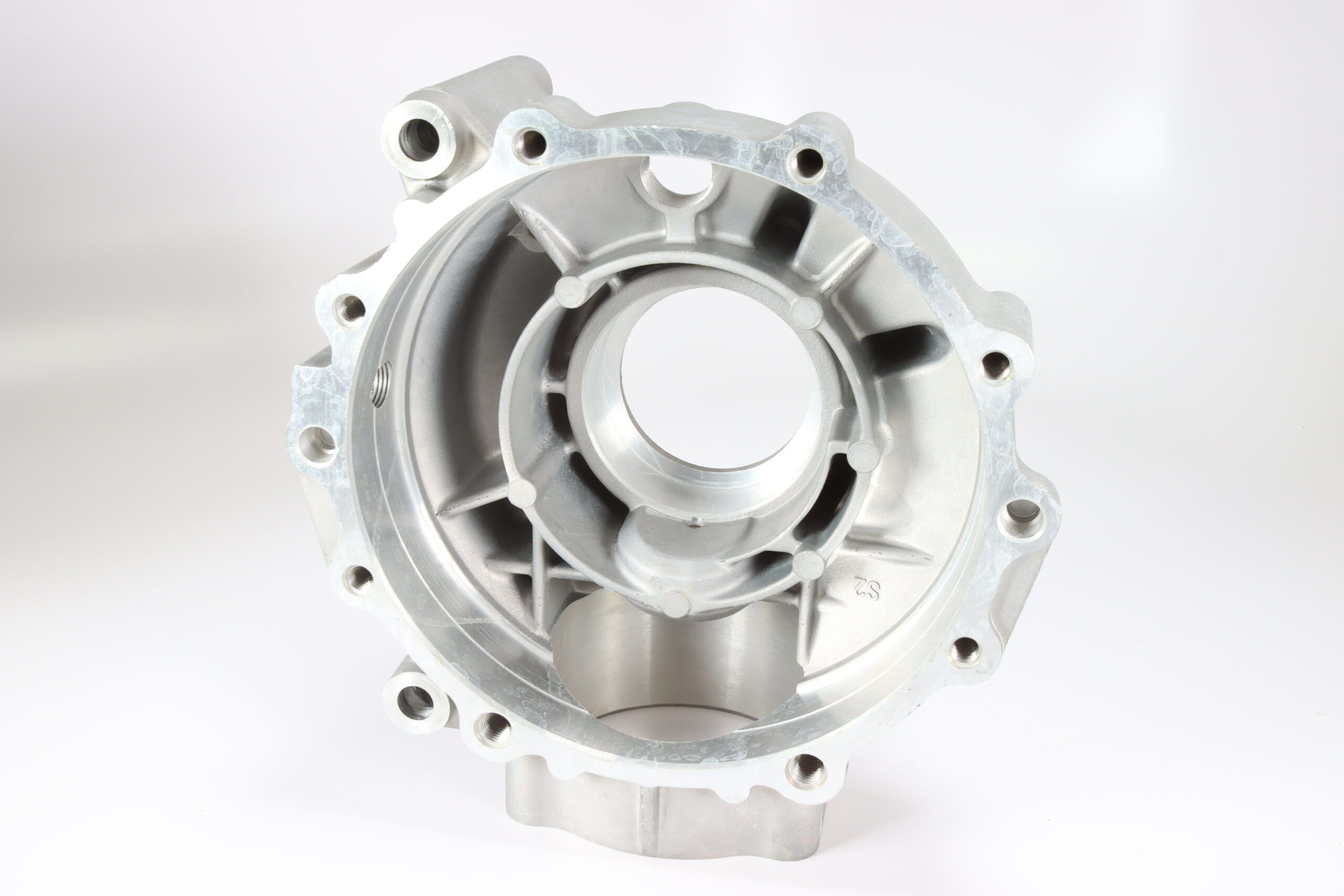 REAR GEAR CASE - CFMoto OEM - 0180-332000 *** CLEARANCE *** NO RETURNS *** - Image 2