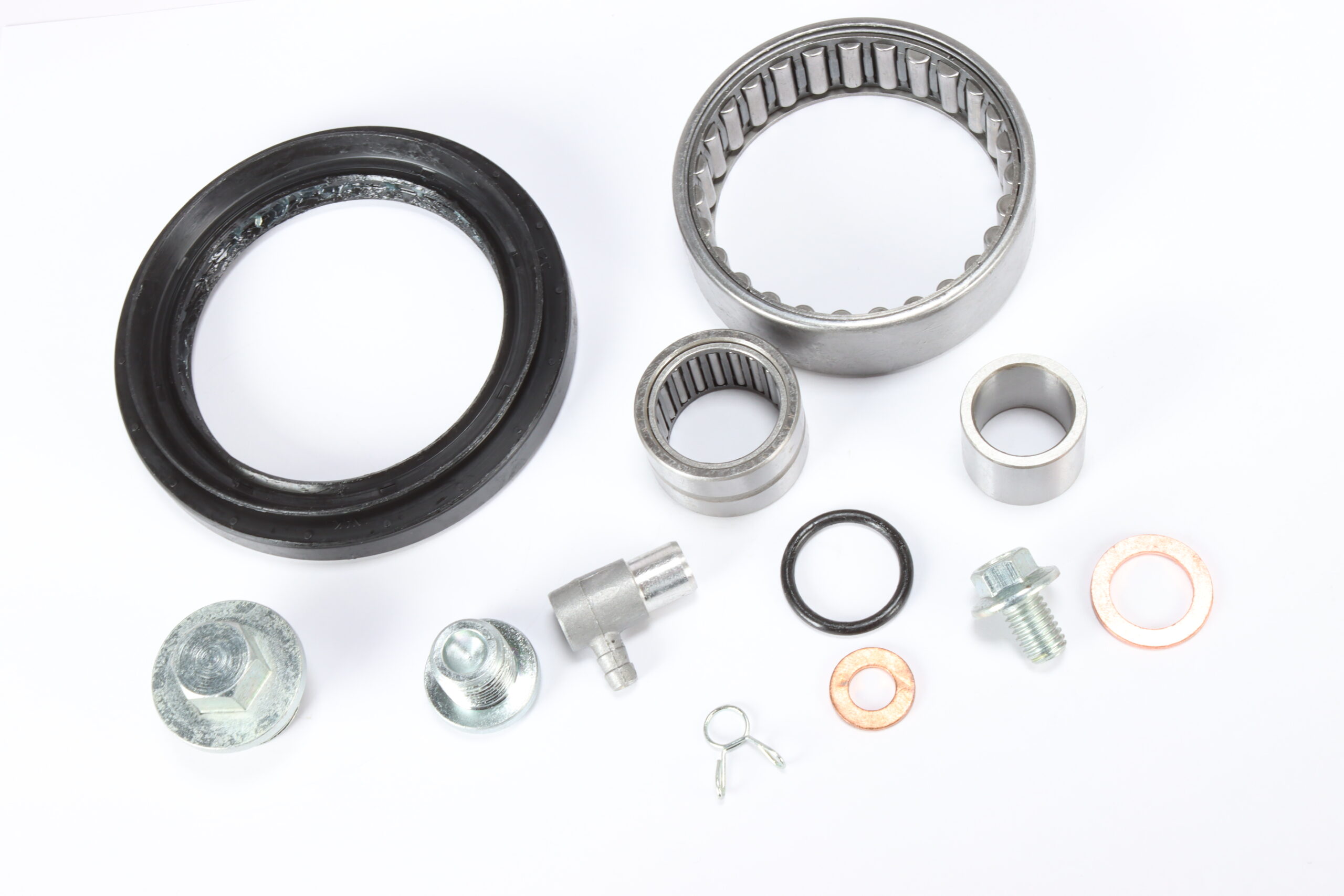 REAR GEAR CASE - CFMoto OEM - 0180-332000 *** CLEARANCE *** NO RETURNS *** - Image 4