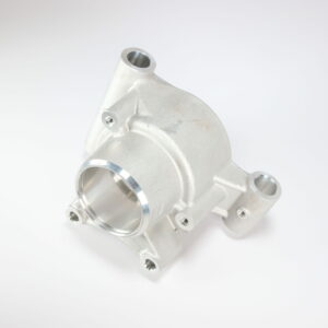 REAR WHEEL SHAFT SUPPORT - LEFT - CFMoto OEM - 5BWB-060703