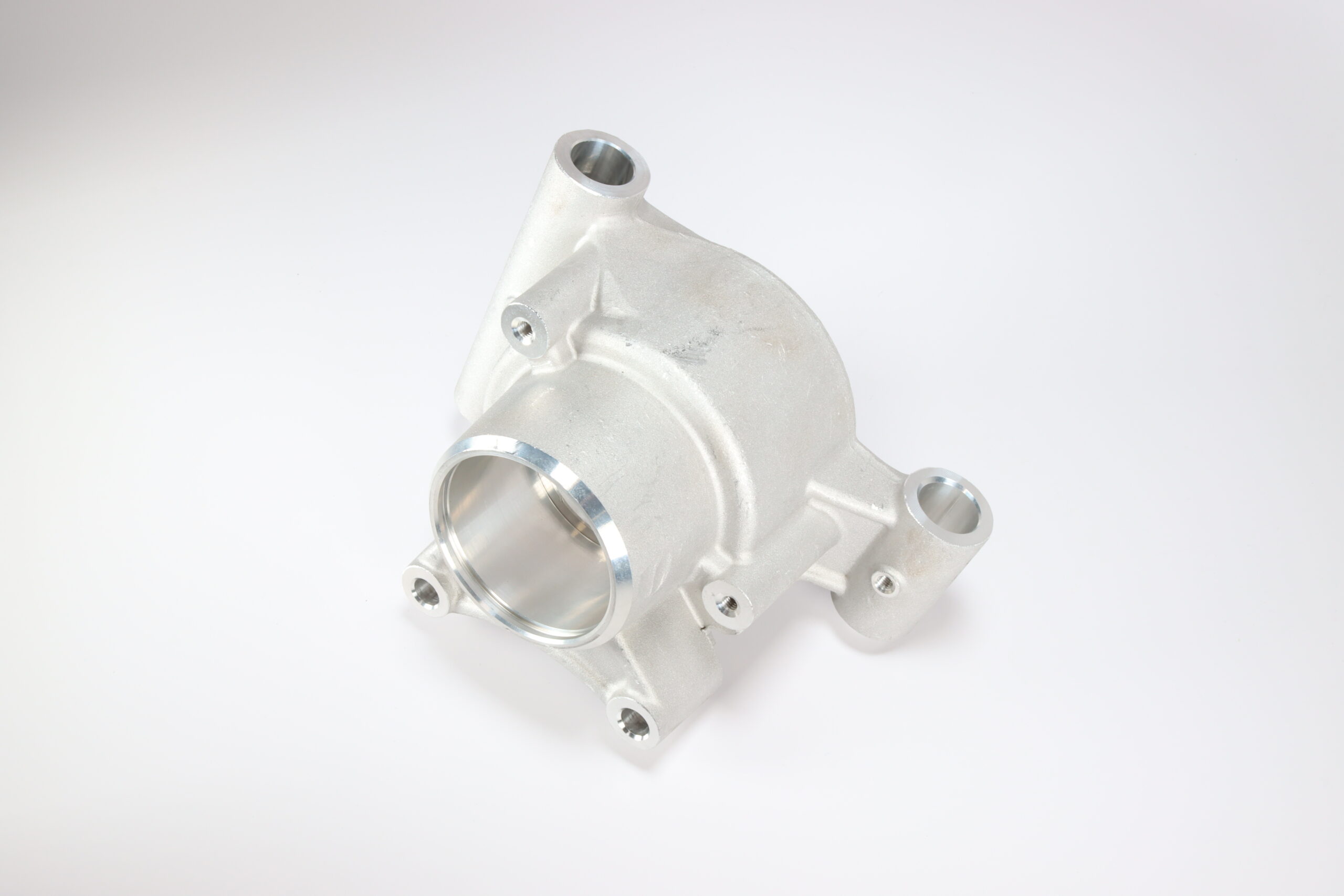 REAR WHEEL SHAFT SUPPORT - LEFT - CFMoto OEM - 5BWB-060703