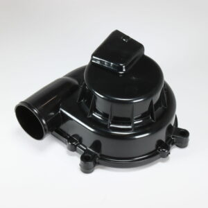 COOLING FAN ASSY., CFMoto OEM - 0800-180000-2000