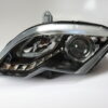 HEADLIGHT - LEFT - CFMoto OEM - 7030-160110-10001