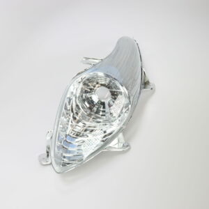 REAR TURN LIGHT COVER - LEFT - CFMoto OEM - 8060-160411