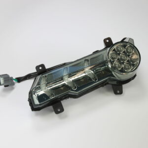 TAIL LIGHT - RIGHT - CFMoto OEM - 9AWA-160220-30000