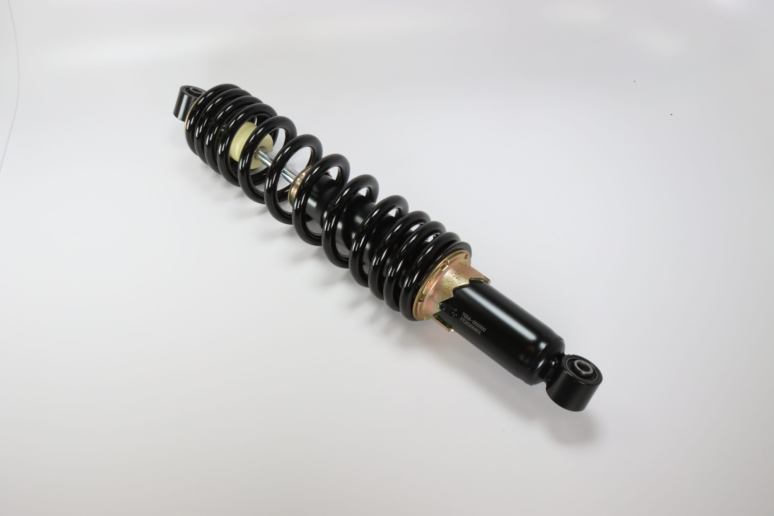 FRONT SHOCK ABSORBER, CFMoto OEM - 703A-050500