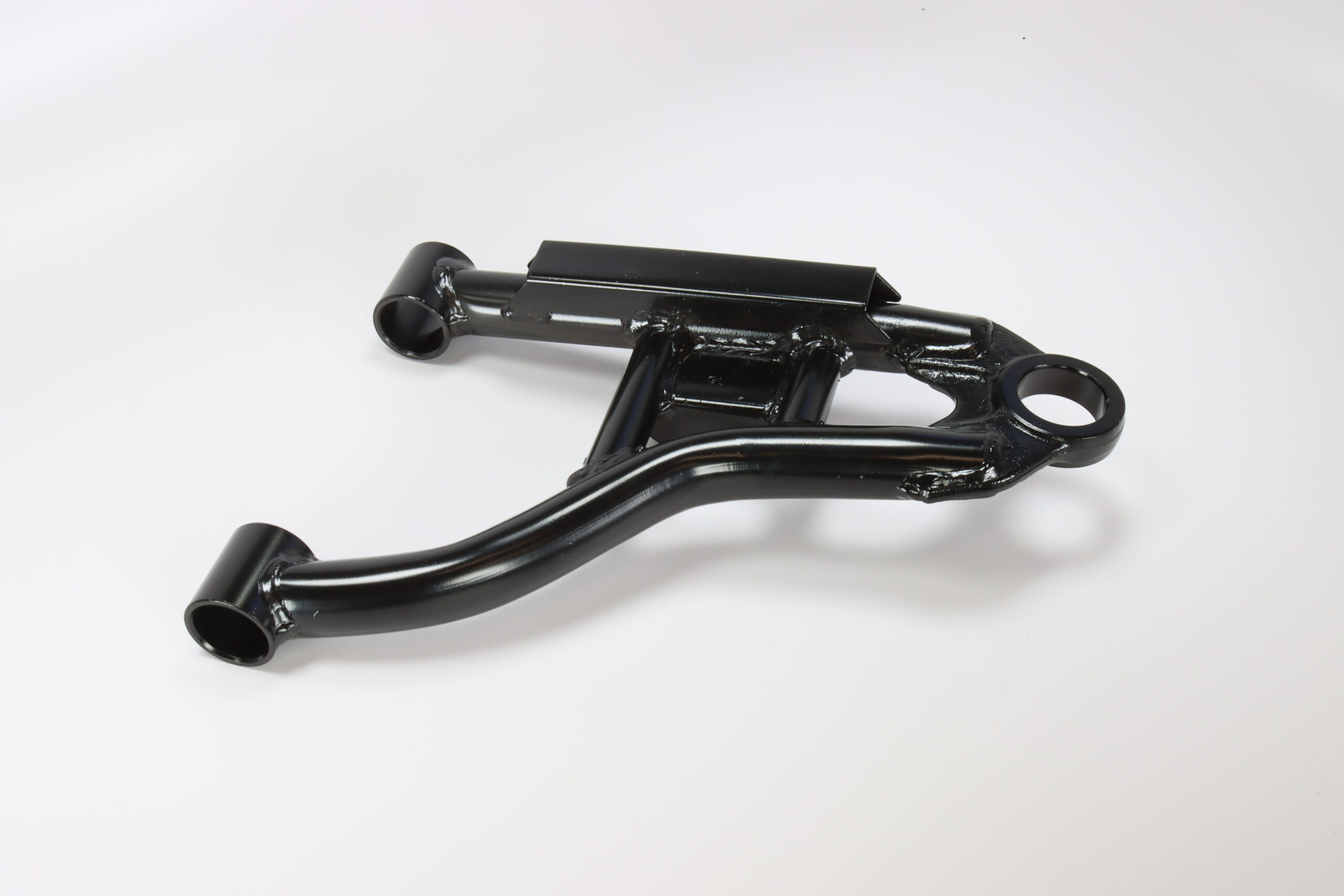 FRONT LEFT ARM (UPPER), CFMoto OEM - 9010-050400-10000 - Image 2