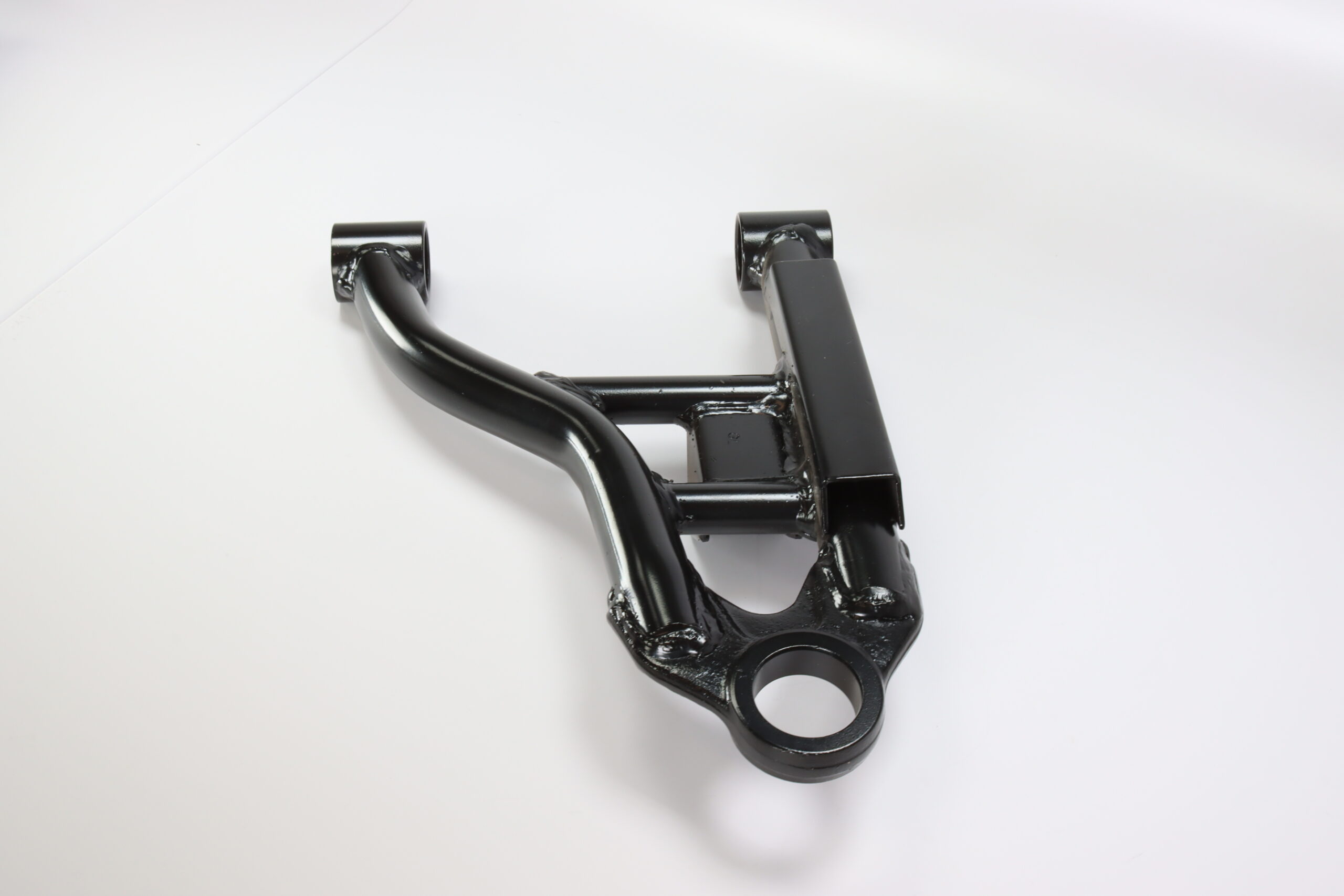 FRONT LEFT ARM (UPPER), CFMoto OEM - 9010-050400-10000