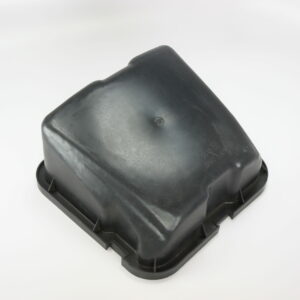 UPPER COVER AIR BOX, CFMoto OEM - 0800-110002-1000