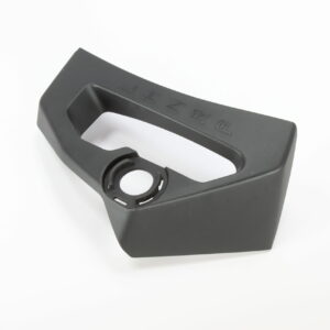 GEARSHIFT COVER - CFMoto OEM - 9DS#-042023-6000 ***NLA REPLACED BY 9DSV-042023-6001***