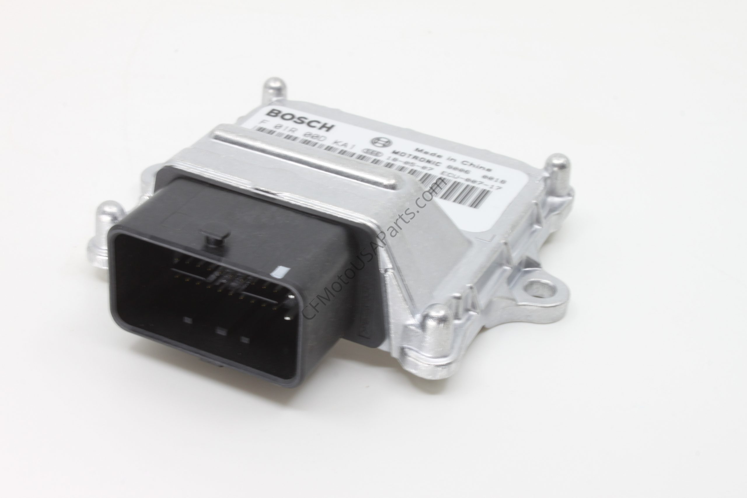 ECU, CFMoto OEM - 0GR0-174000-70000 - Image 3