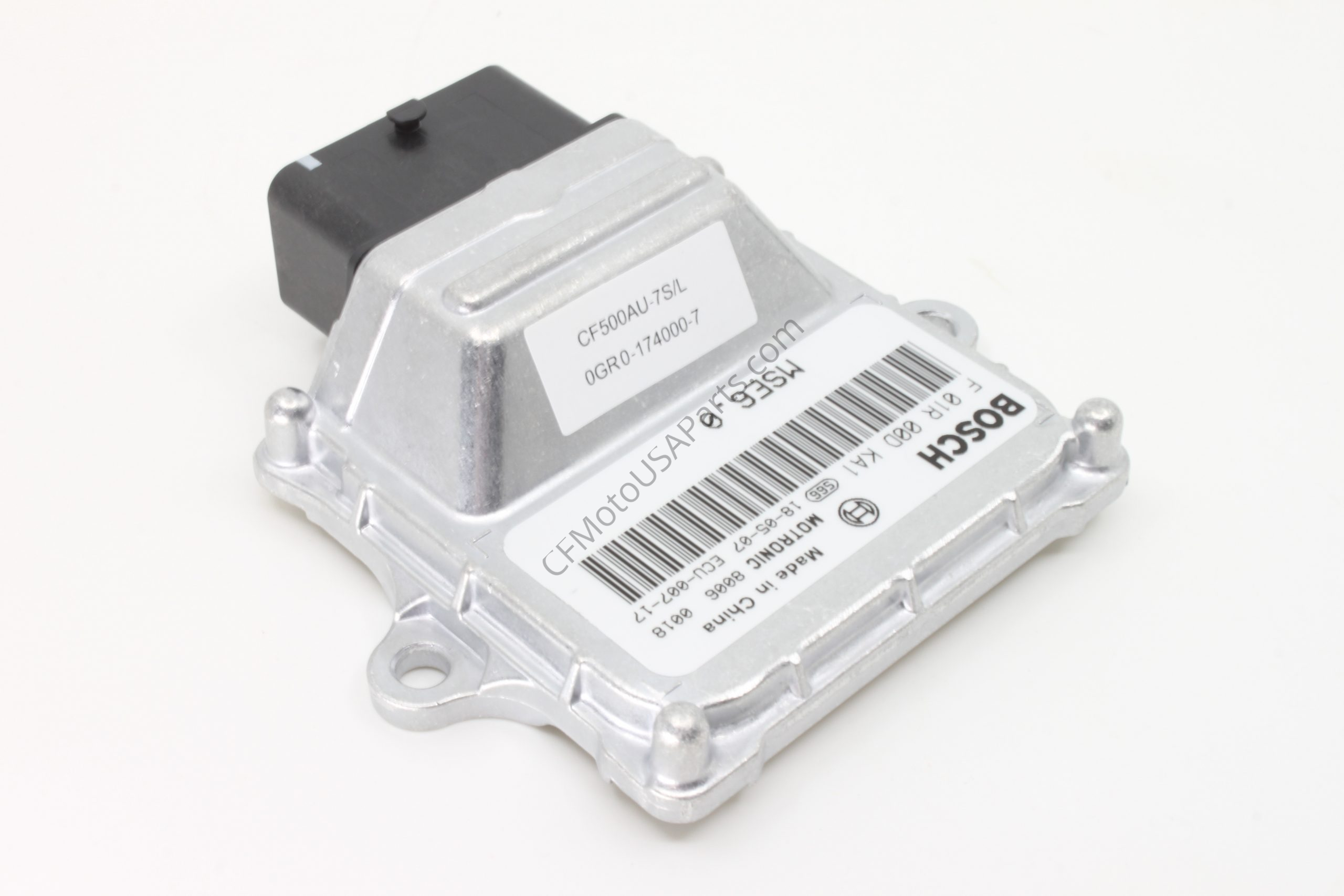 ECU, CFMoto OEM - 0GR0-174000-70000 - Image 4