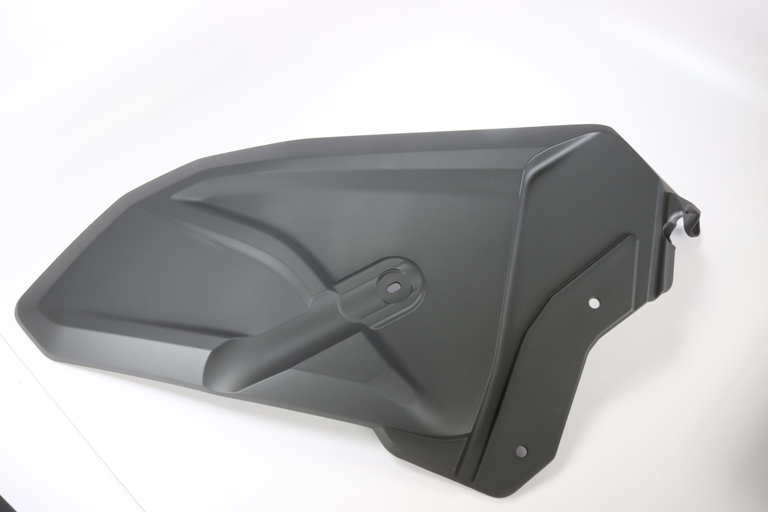 RIGHT-FRONT WHEEL FENDER - CFMoto OEM - 5BY0-043032-10000 - Image 2