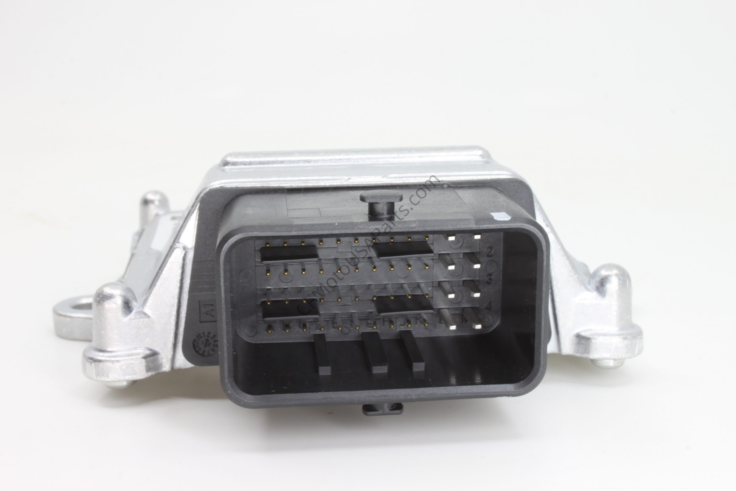ECU, CFMoto OEM - 0GR0-174000-70000 - Image 6