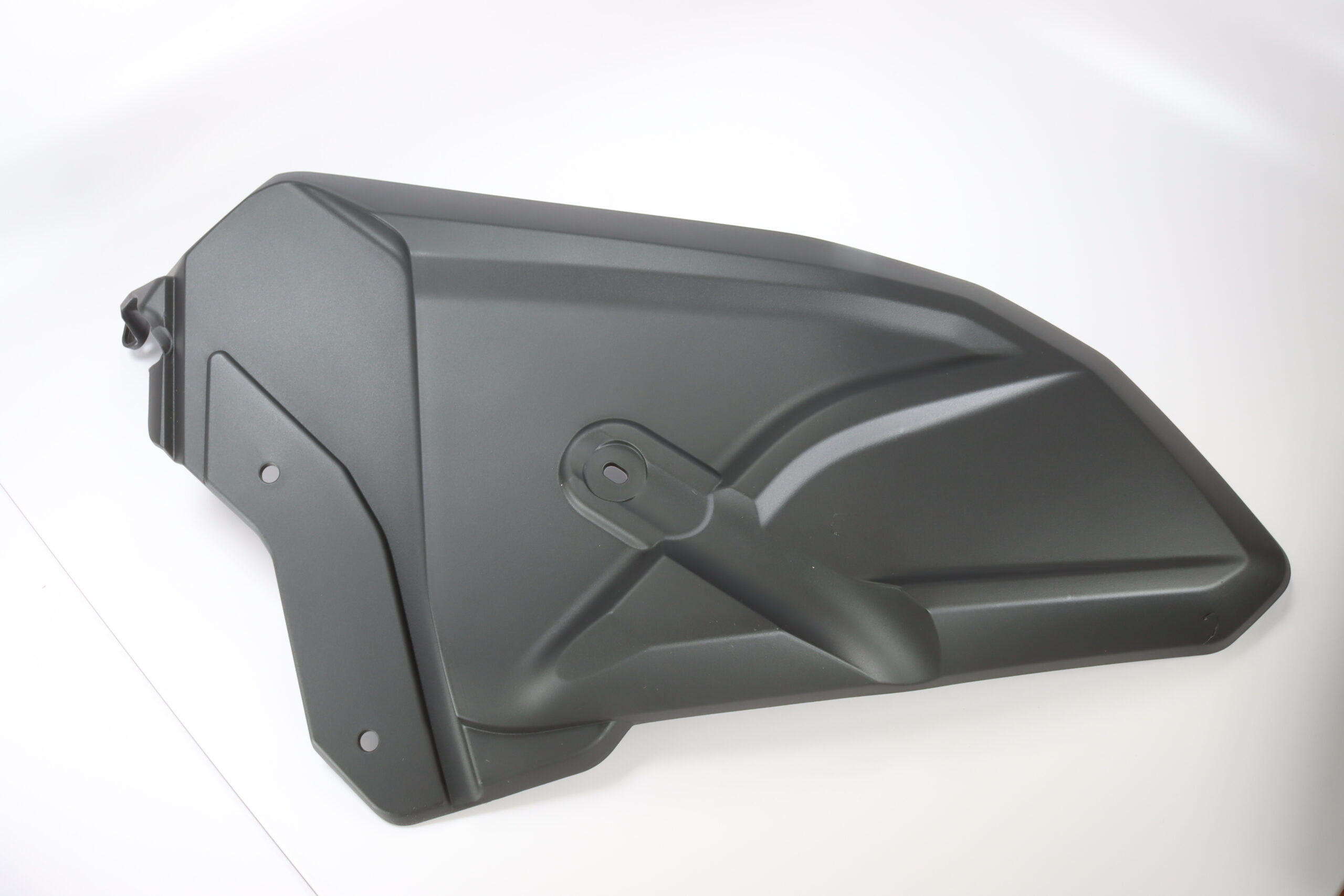 RIGHT-FRONT WHEEL FENDER - CFMoto OEM - 5BY0-043032-10000 - Image 5