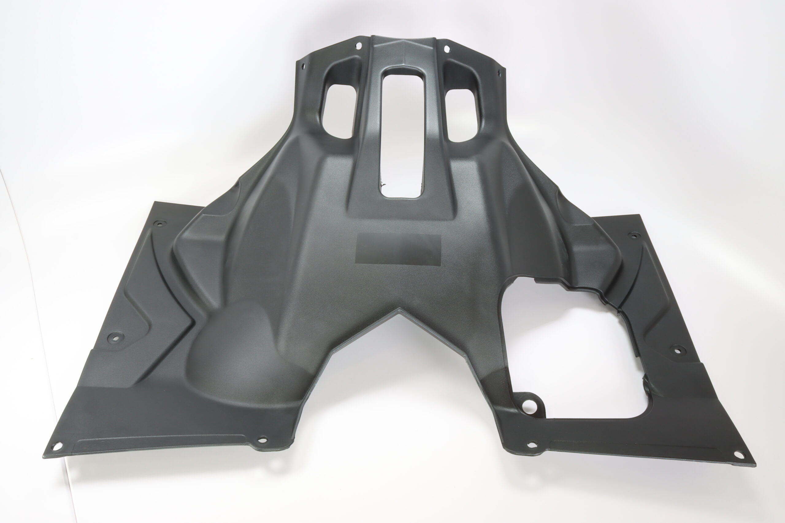 REAR PANEL - CFMoto OEM - 7000-041501-10000 - Image 6