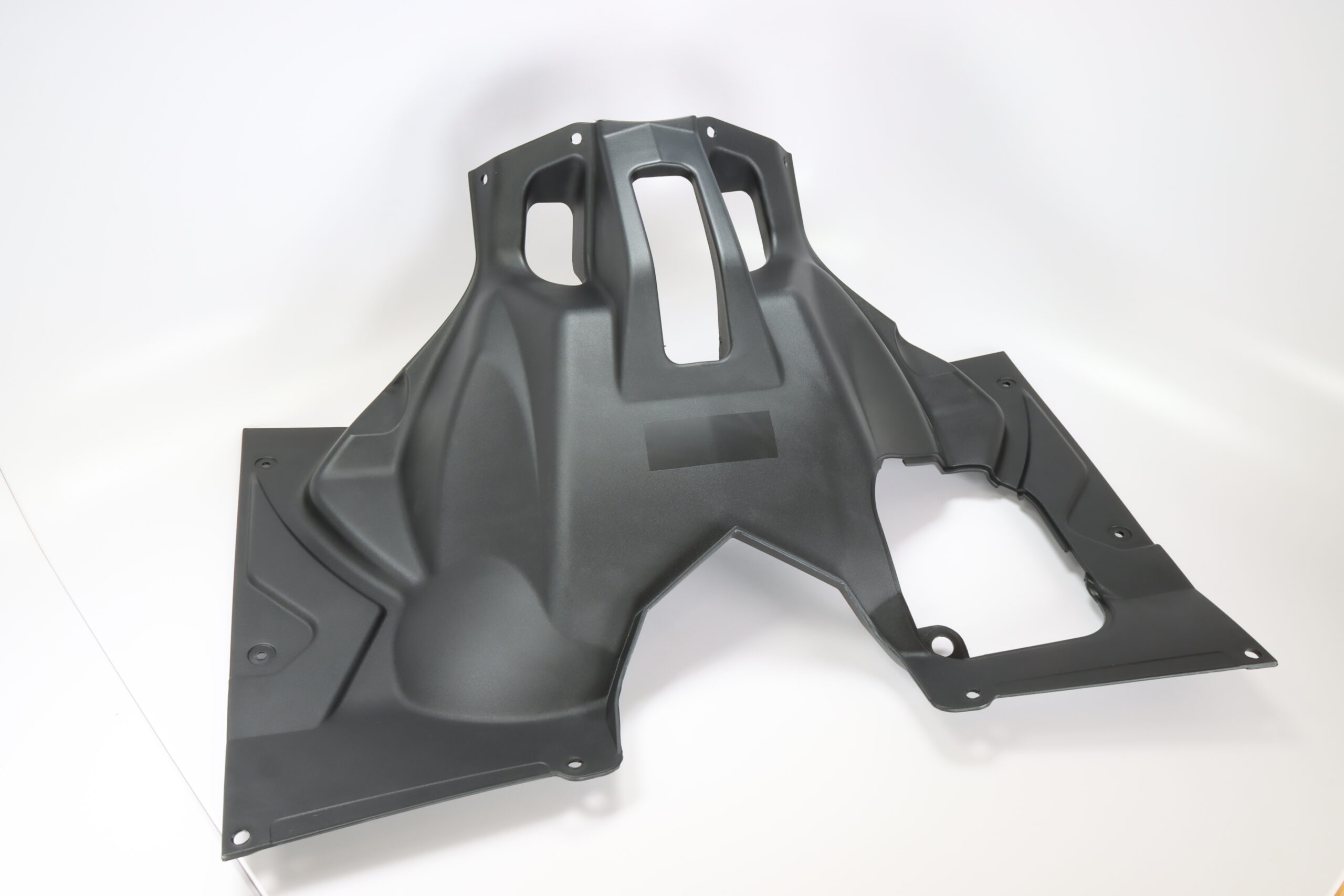 REAR PANEL - CFMoto OEM - 7000-041501-10000 - Image 5