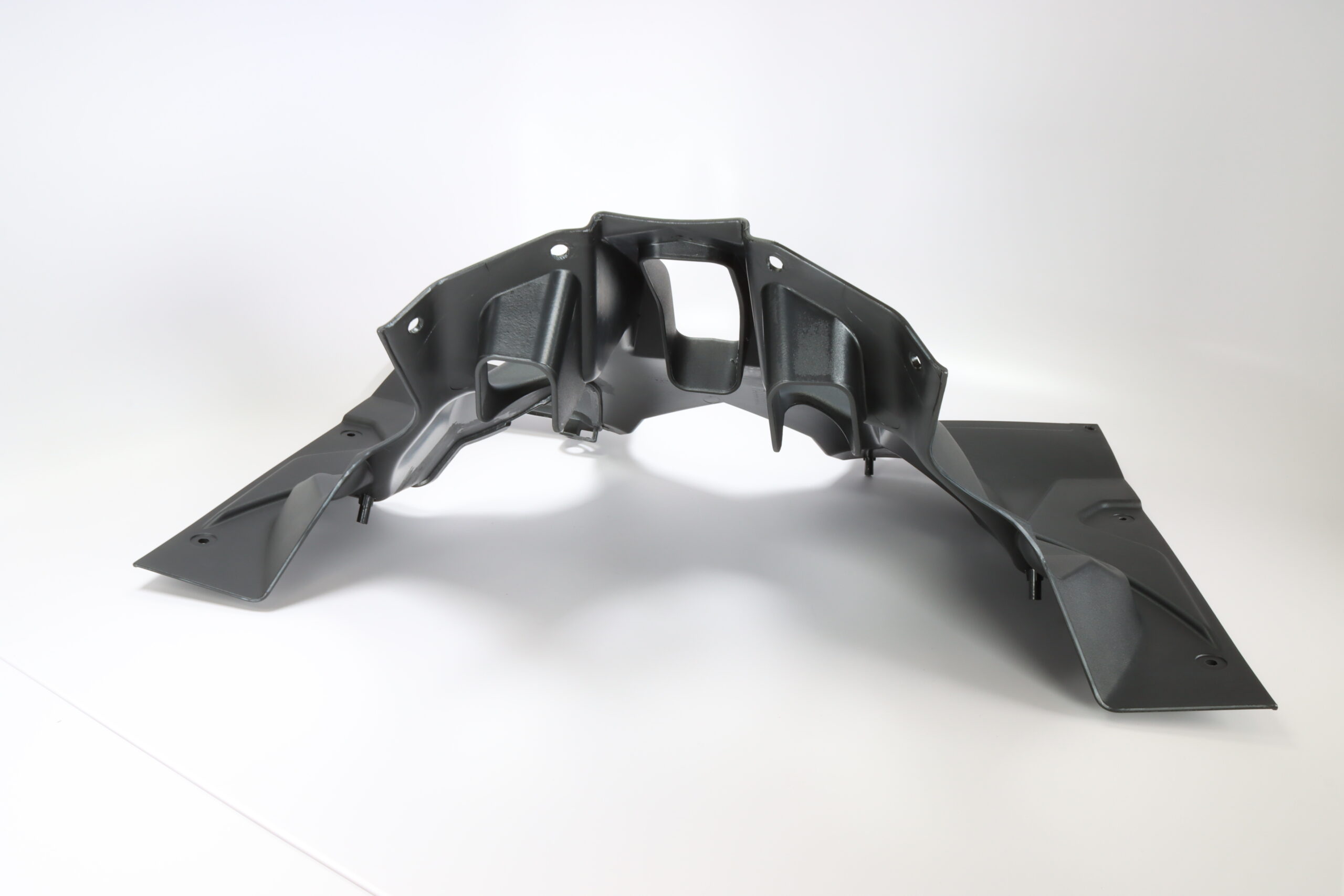 REAR PANEL - CFMoto OEM - 7000-041501-10000 - Image 4