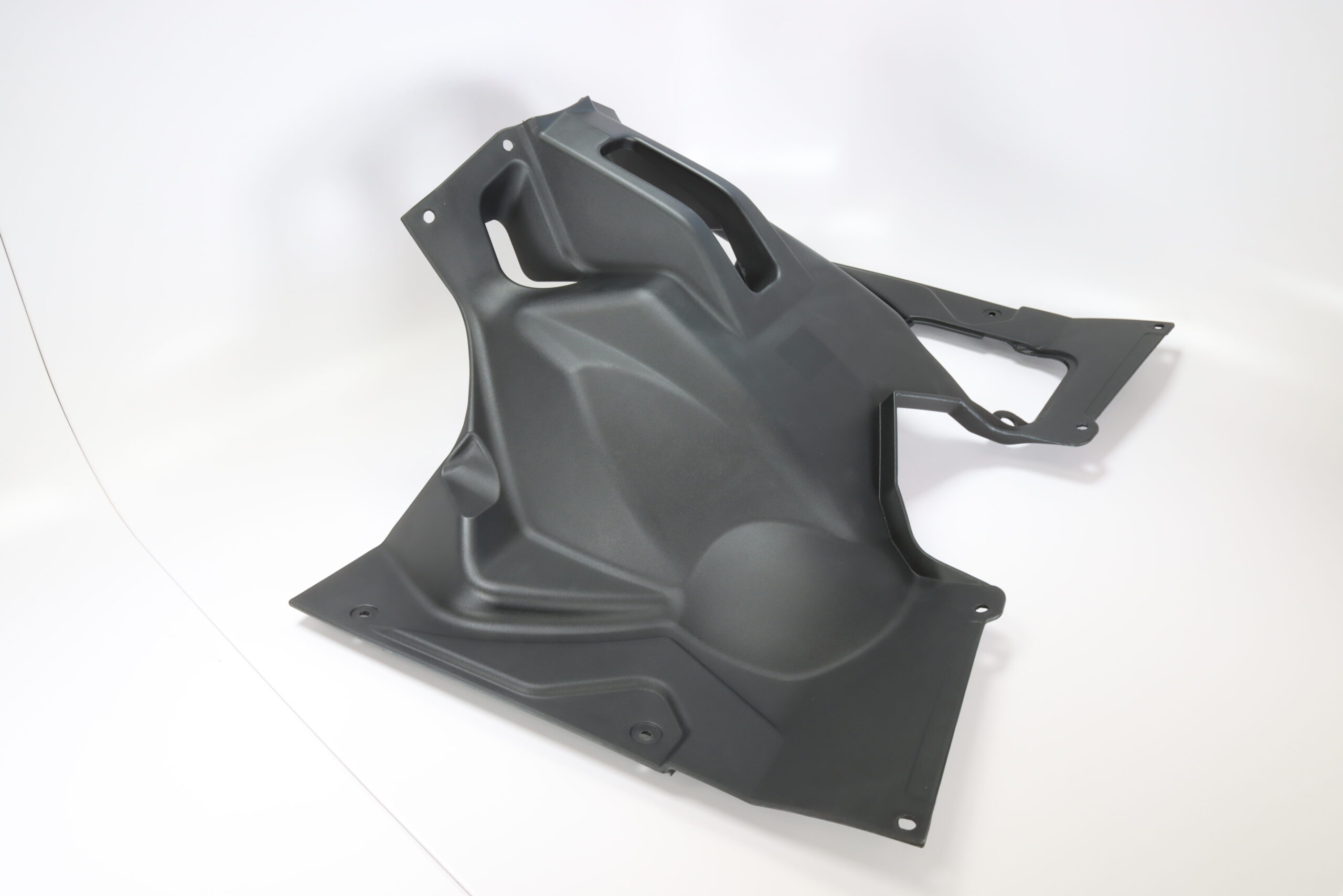 REAR PANEL - CFMoto OEM - 7000-041501-10000 - Image 2