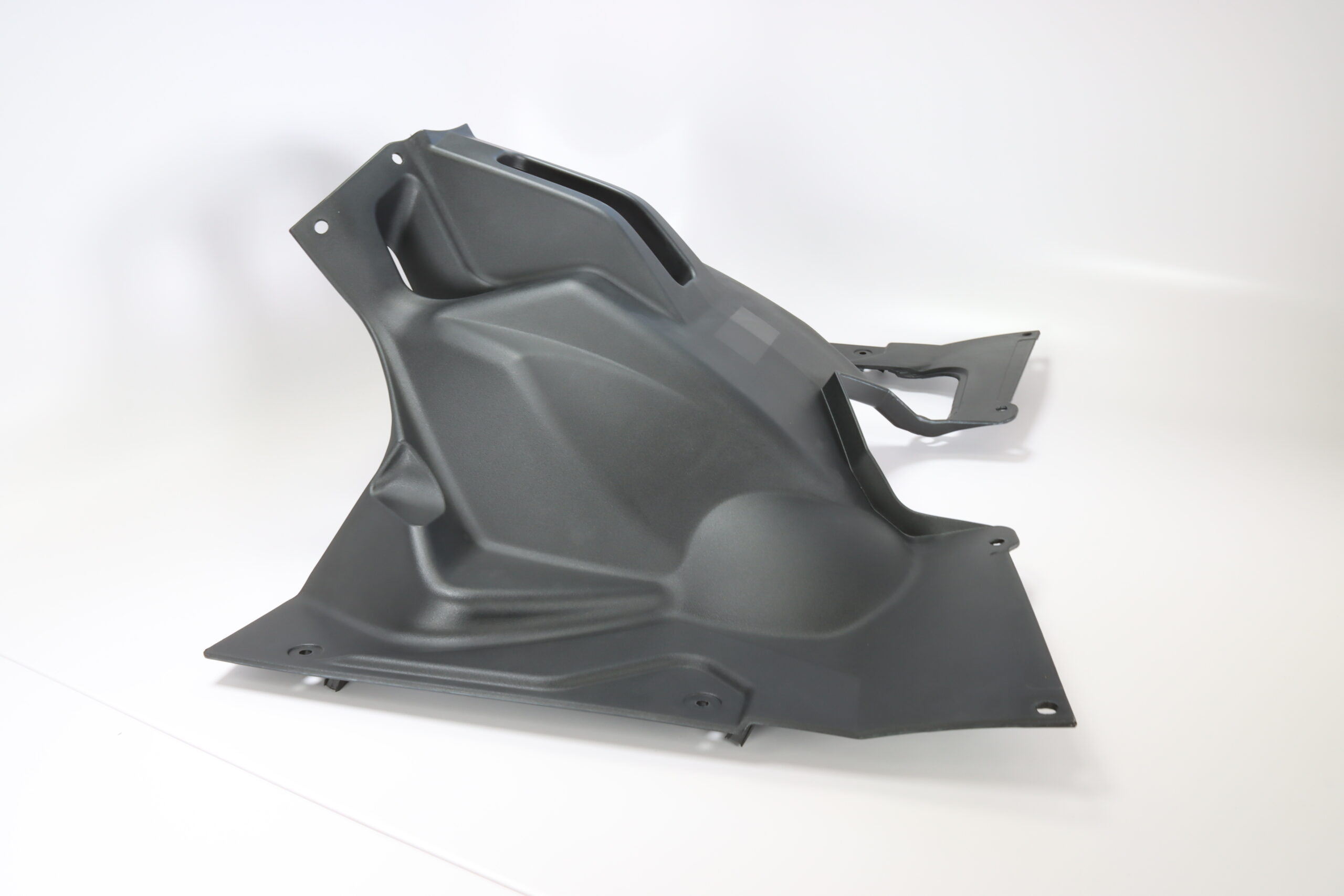 REAR PANEL - CFMoto OEM - 7000-041501-10000