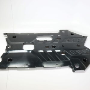 MIDDLE SKID PLATE, CFMoto OEM - 9AWA-044022