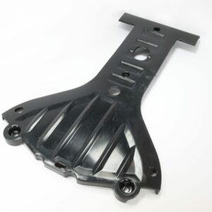 FRONT SKID PLATE, CFMoto OEM - 9AWA-044021