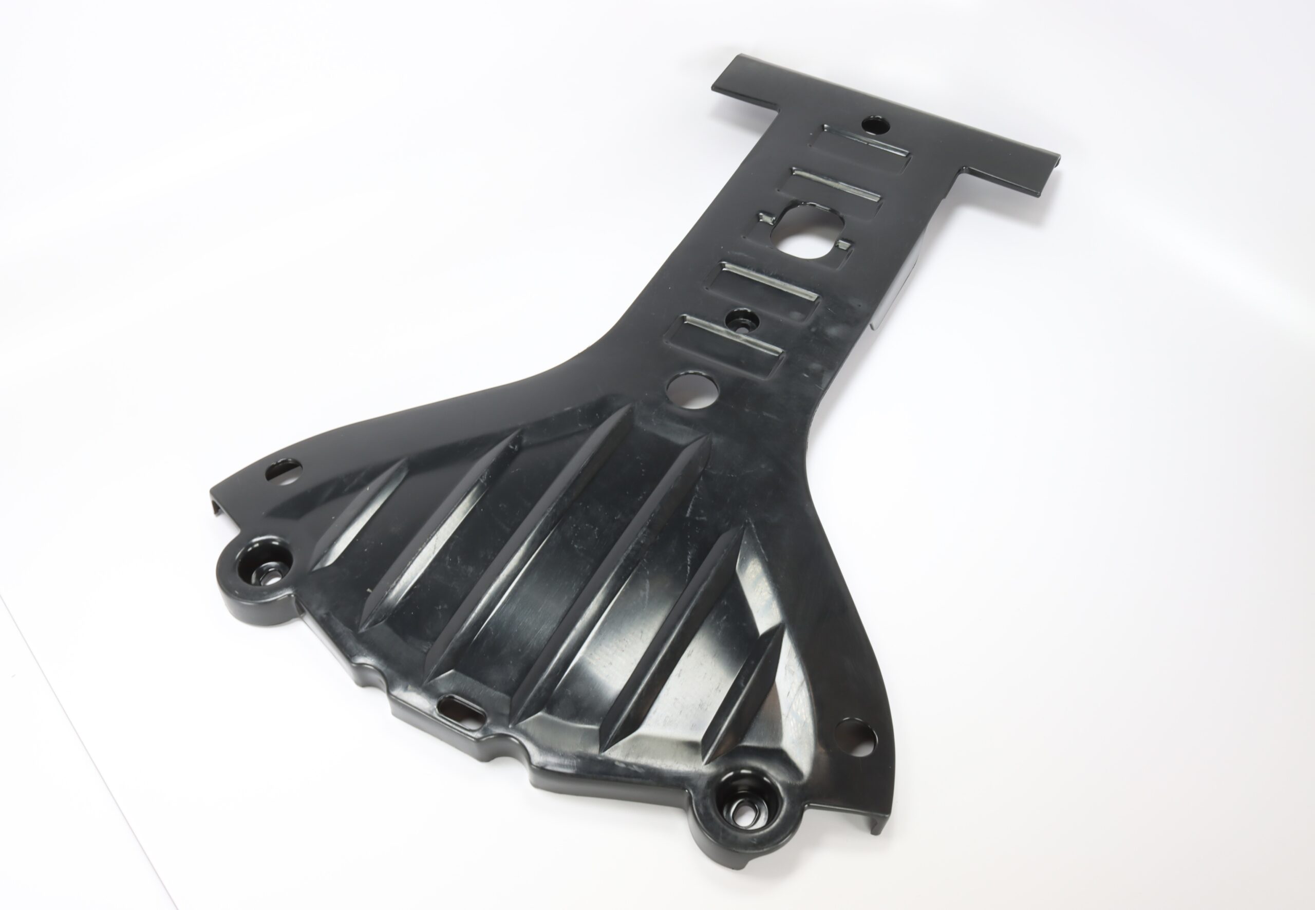 FRONT SKID PLATE, CFMoto OEM - 9AWA-044021