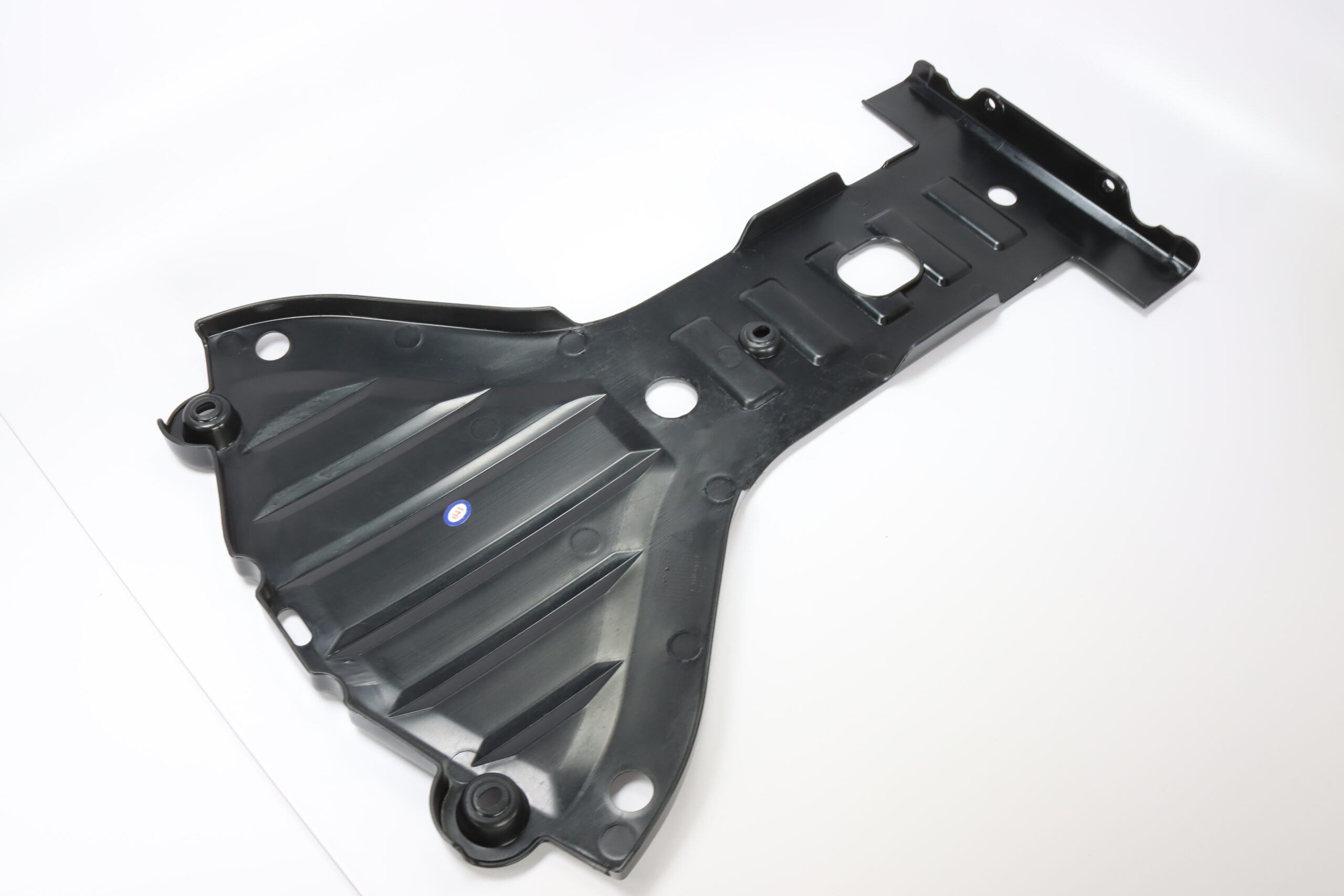 FRONT SKID PLATE, CFMoto OEM - 9AWA-044021 - Image 2