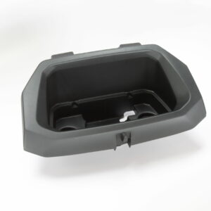 TAIL LIGHT PANEL, CFMoto OEM - 9GQ0-043011