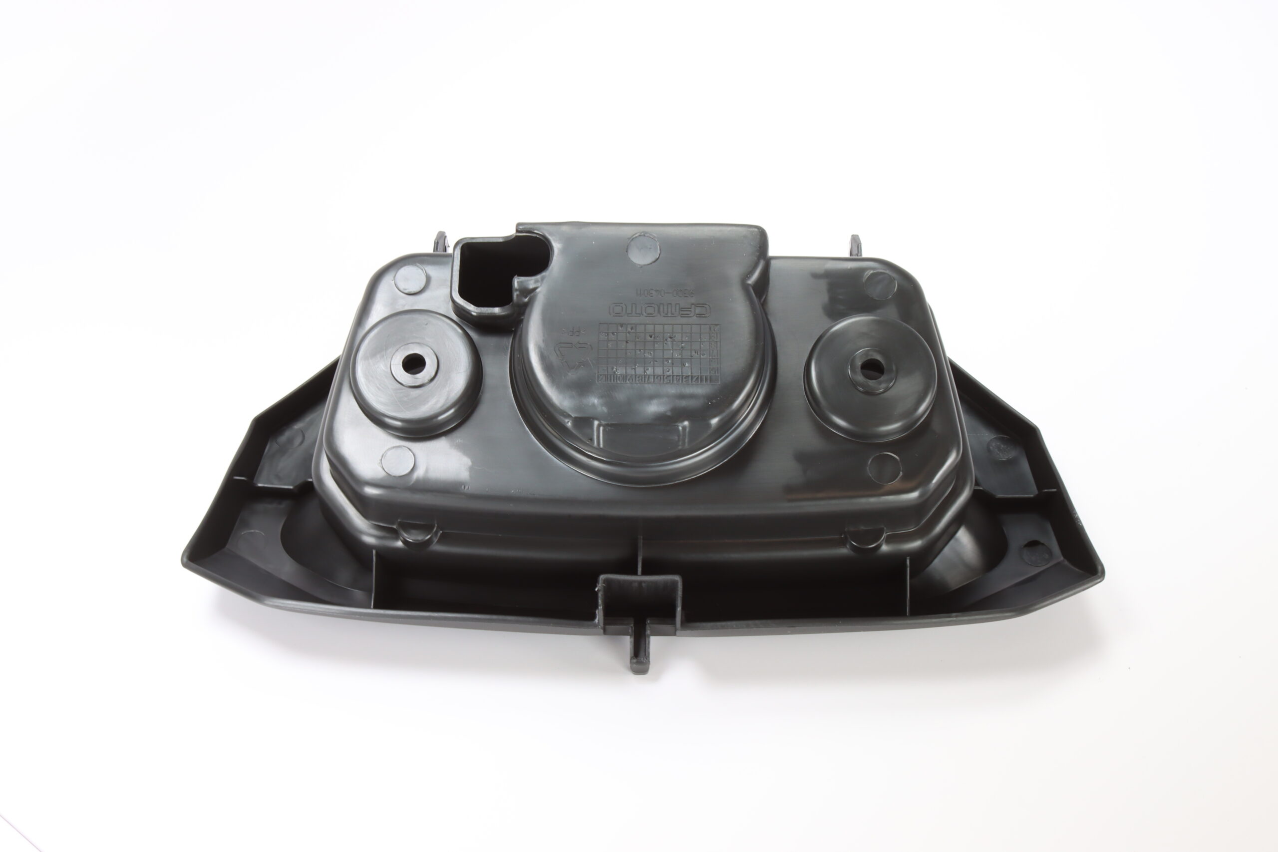 TAIL LIGHT PANEL, CFMoto OEM - 9GQ0-043011 - Image 4