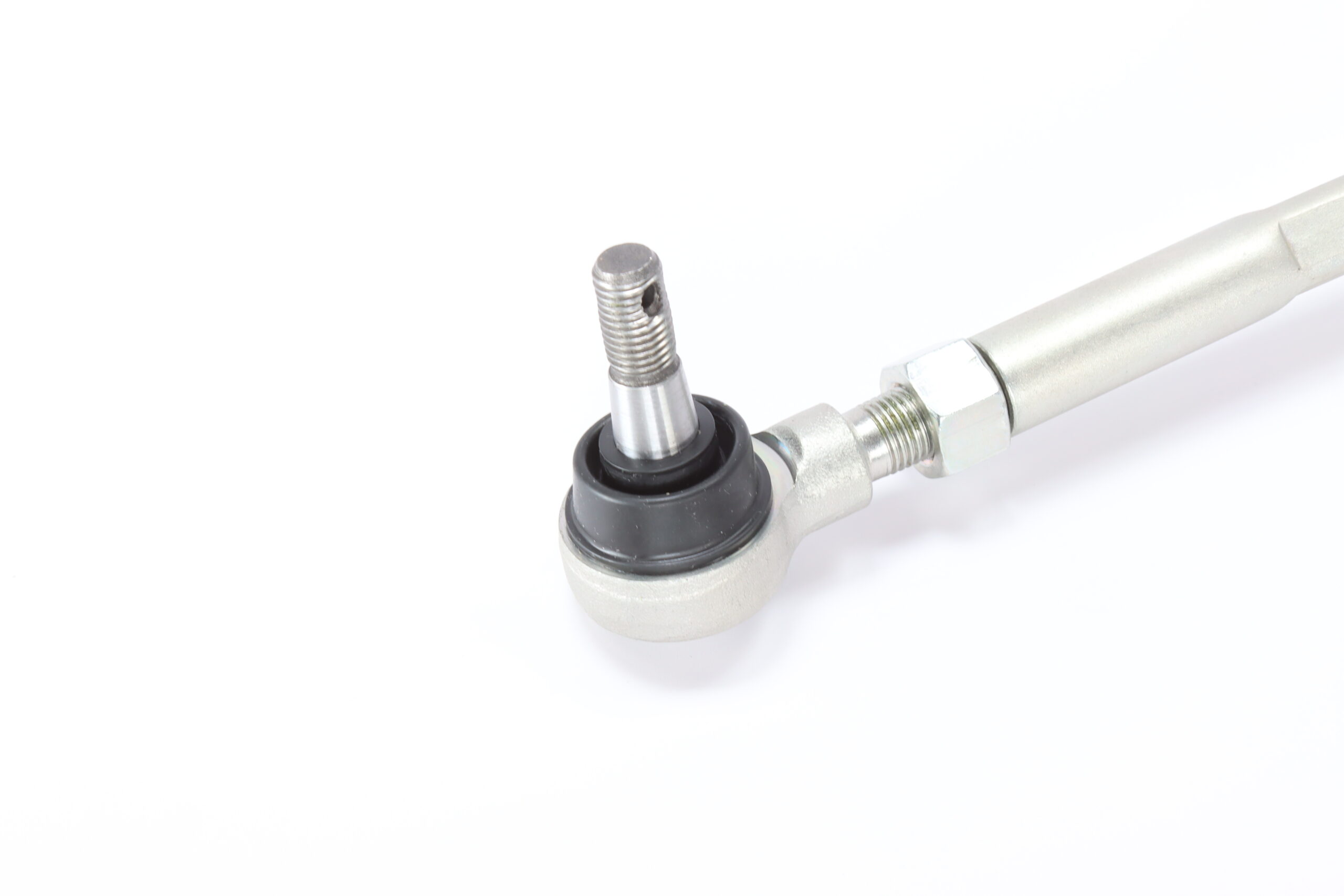 STEERING TIE-ROD - LEFT - CFMoto OEM - 5BWA-104100-10000 - Image 2