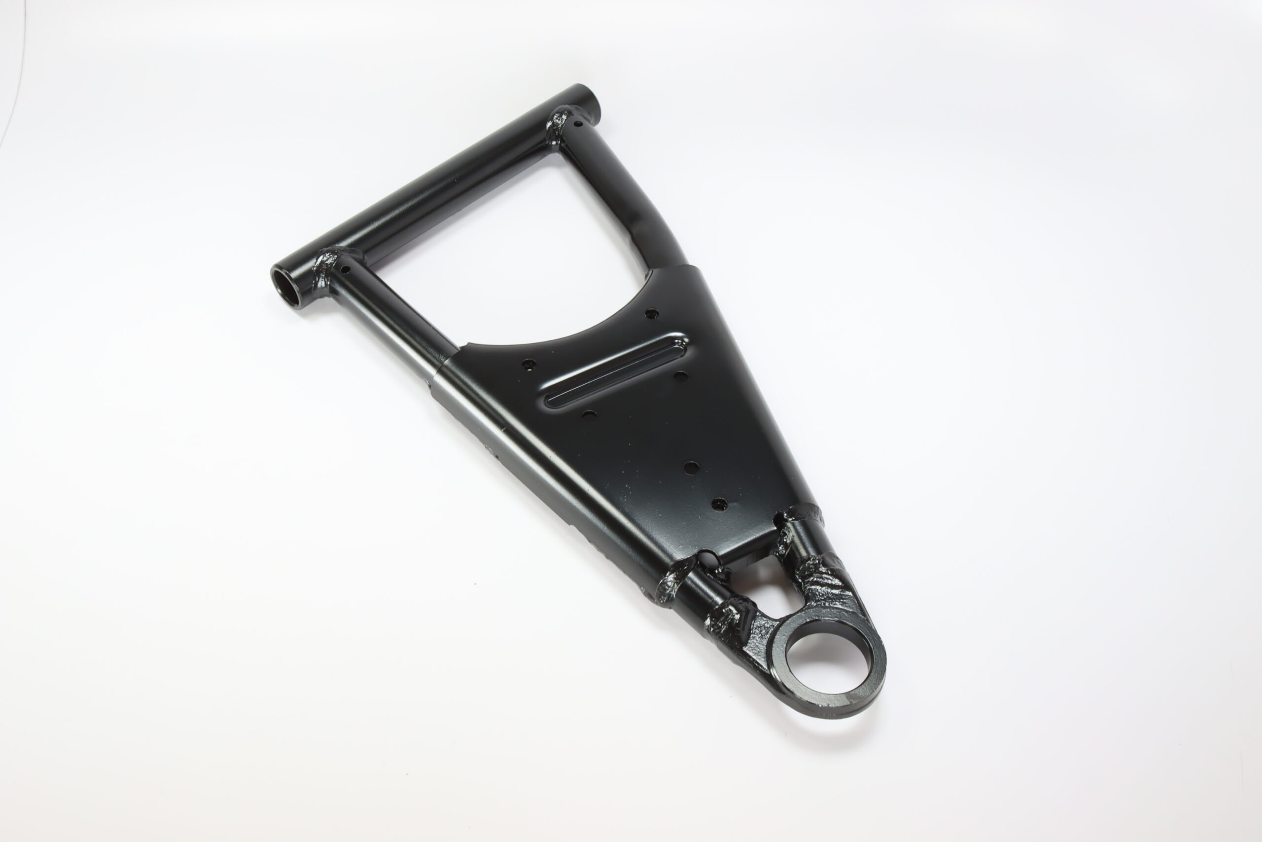 FRONT LOWER SWING ARM - RIGHT - CFMoto OEM - 5BWA-050210-2B000 - Image 2