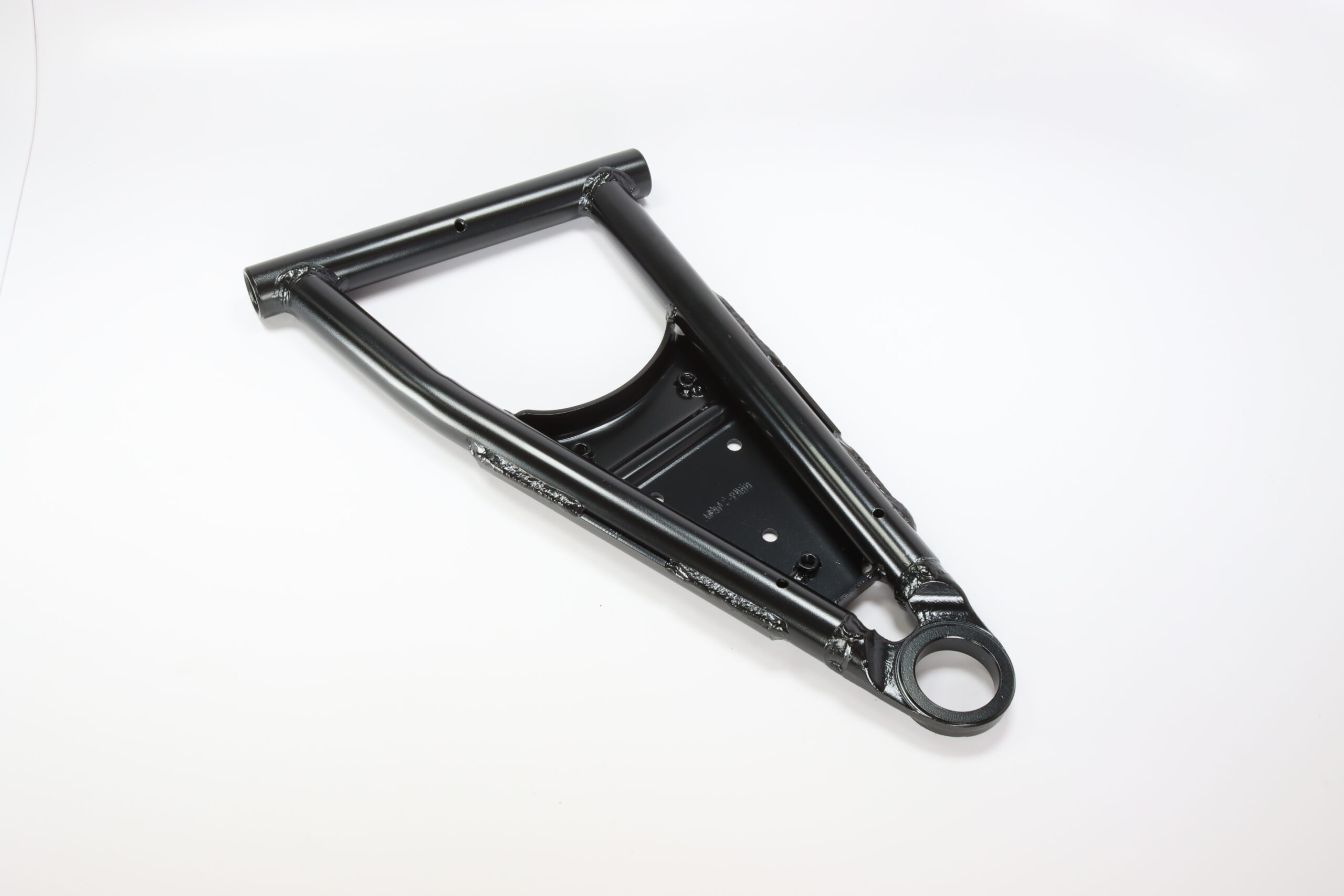 FRONT LOWER SWING ARM - RIGHT - CFMoto OEM - 5BWA-050210-2B000