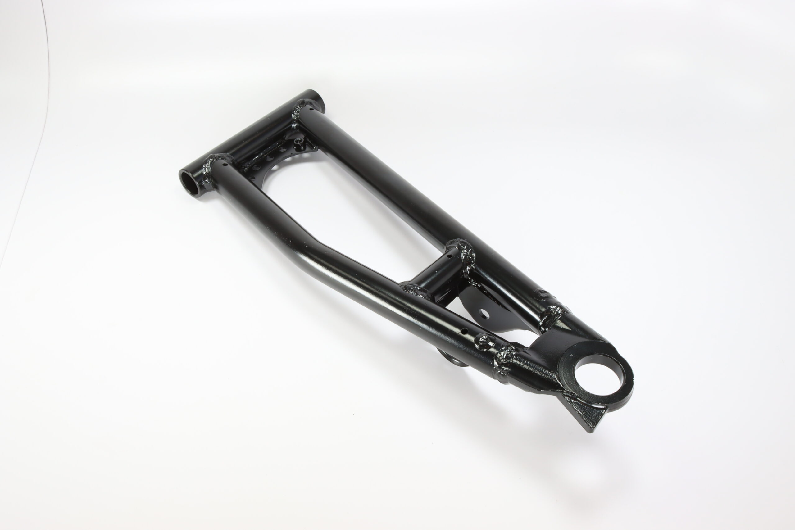 FRONT UPPER SWING ARM ASSY. - LEFT - CFMoto OEM - 5BYA-050110