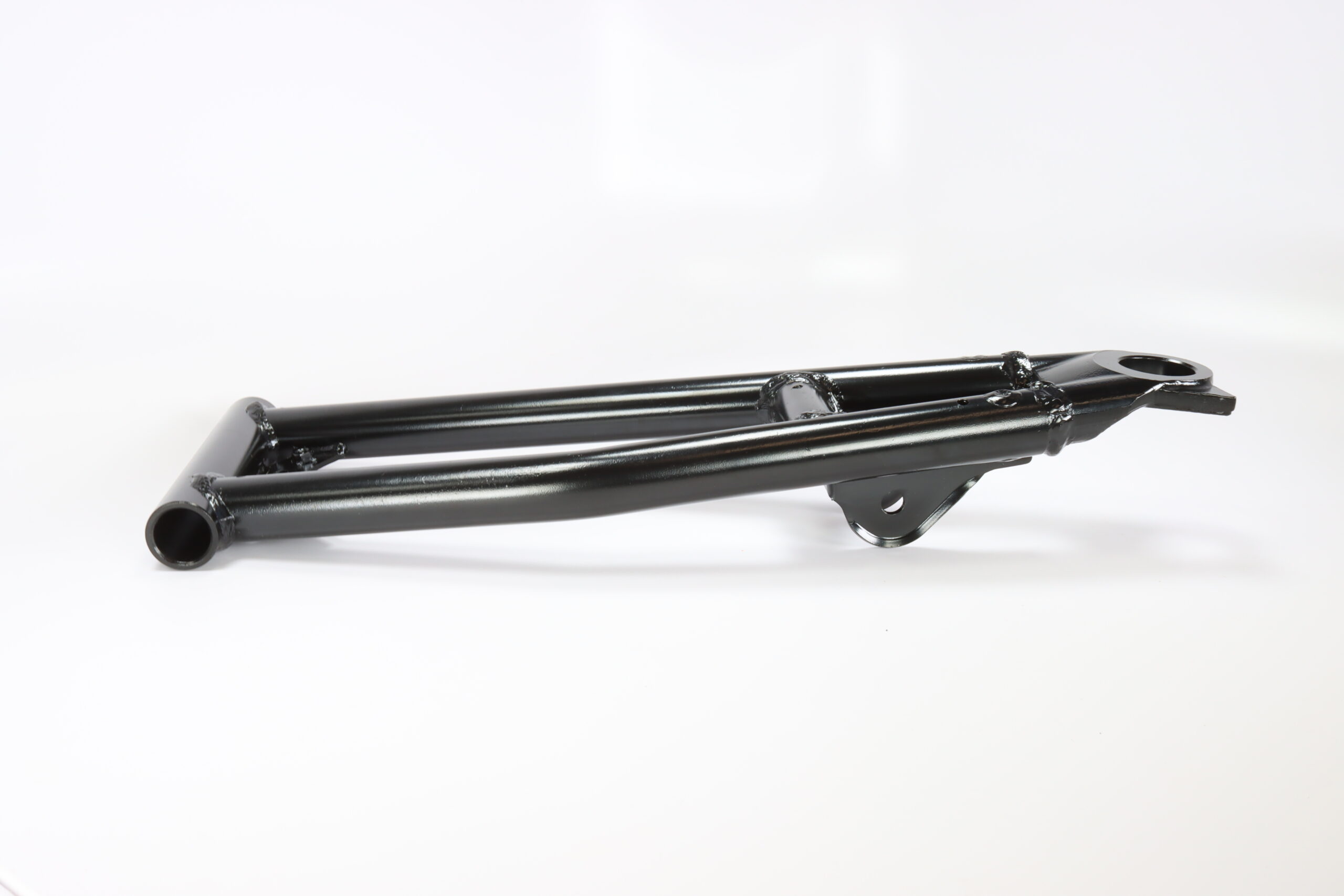 FRONT UPPER SWING ARM ASSY. - LEFT - CFMoto OEM - 5BYA-050110 - Image 2