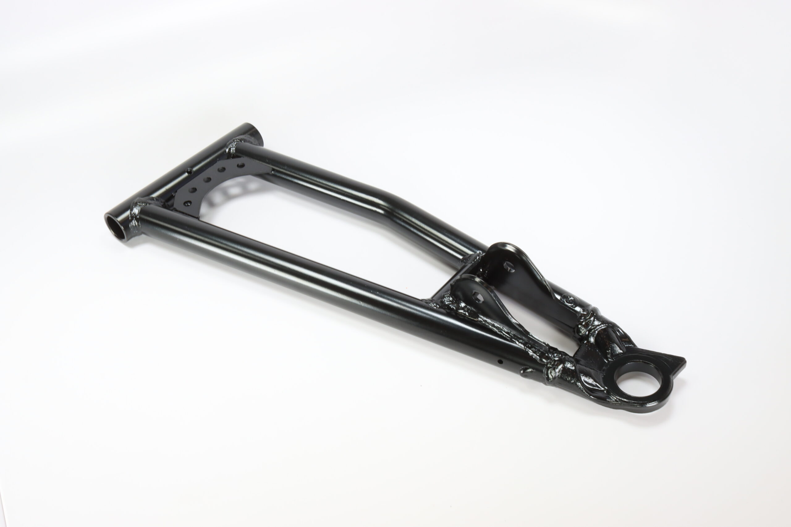 FRONT UPPER SWING ARM ASSY. - LEFT - CFMoto OEM - 5BYA-050110 - Image 3