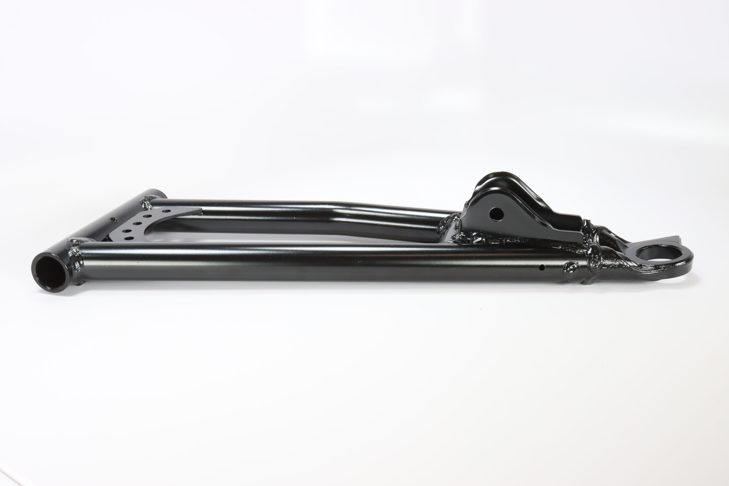 FRONT UPPER SWING ARM ASSY. - LEFT - CFMoto OEM - 5BYA-050110 - Image 4