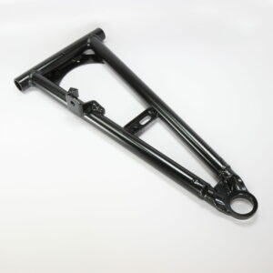 FRONT LOWER SWING ARM ASSY. - LEFT - CFMoto OEM - 5BYA-050210