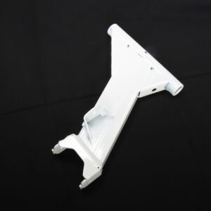 REAR UPPER ARM - LEFT - WHITE - CFMoto OEM - 5BWA-060310-0V200 *** CLEARANCE *** NO RETURNS ***