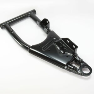 FRONT UPPER ARM - LEFT - BLACK, CFMoto OEM - 7000-050310