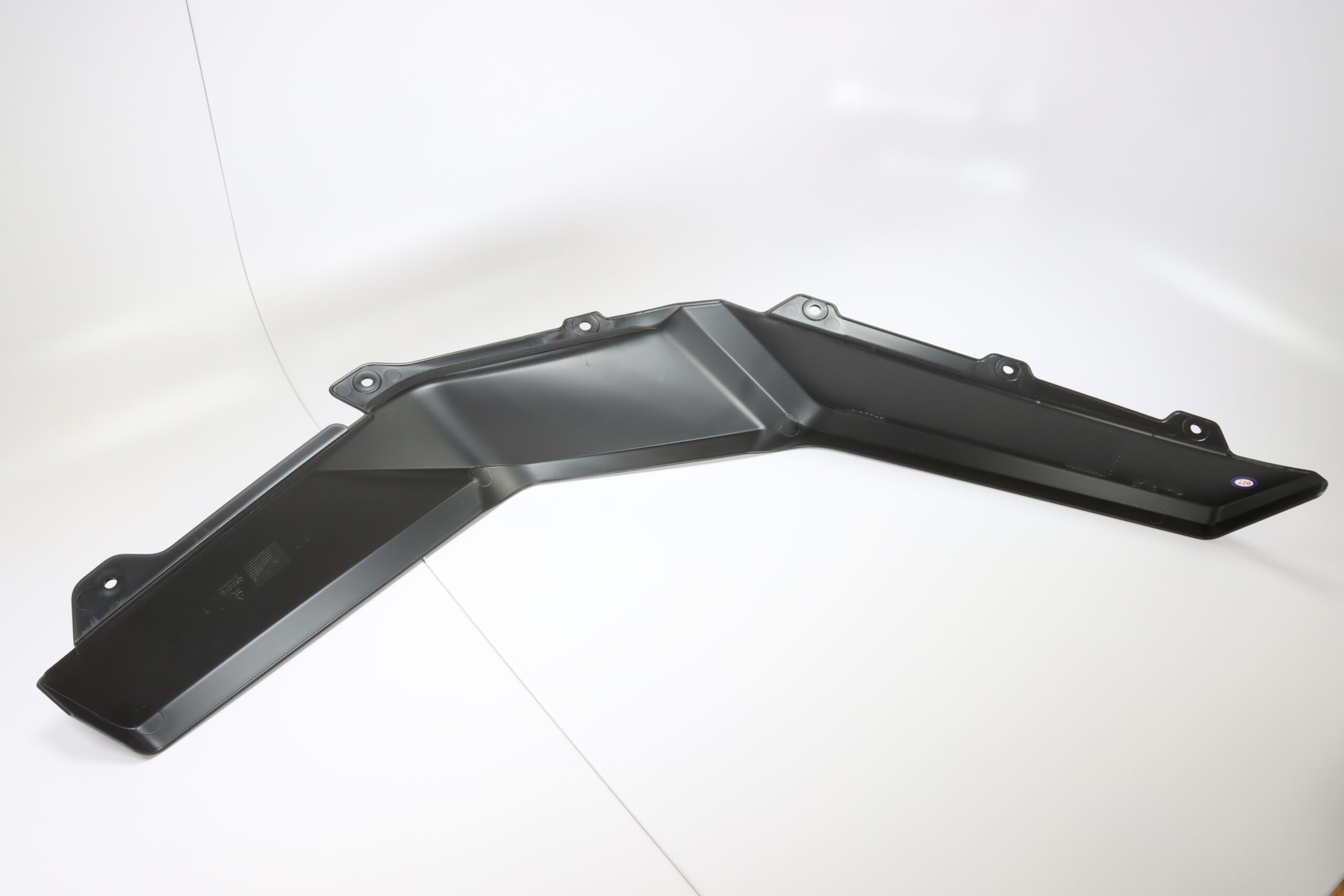 FENDER FLARE - RIGHT - CFMoto OEM - 9AWA-260014 - Image 3