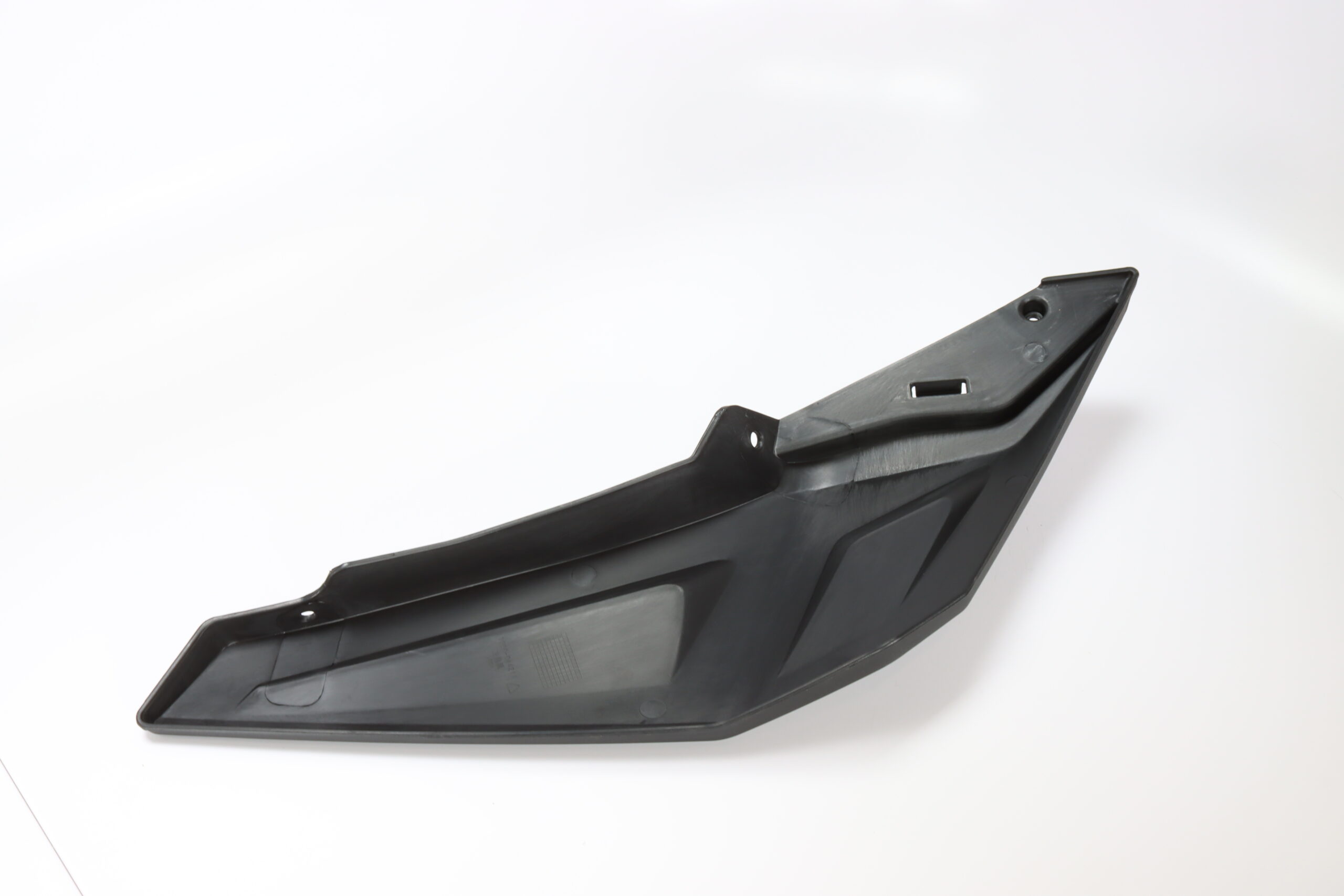 REAR WING PANEL - LEFT - CFMoto OEM - 7000-044211 - Image 2
