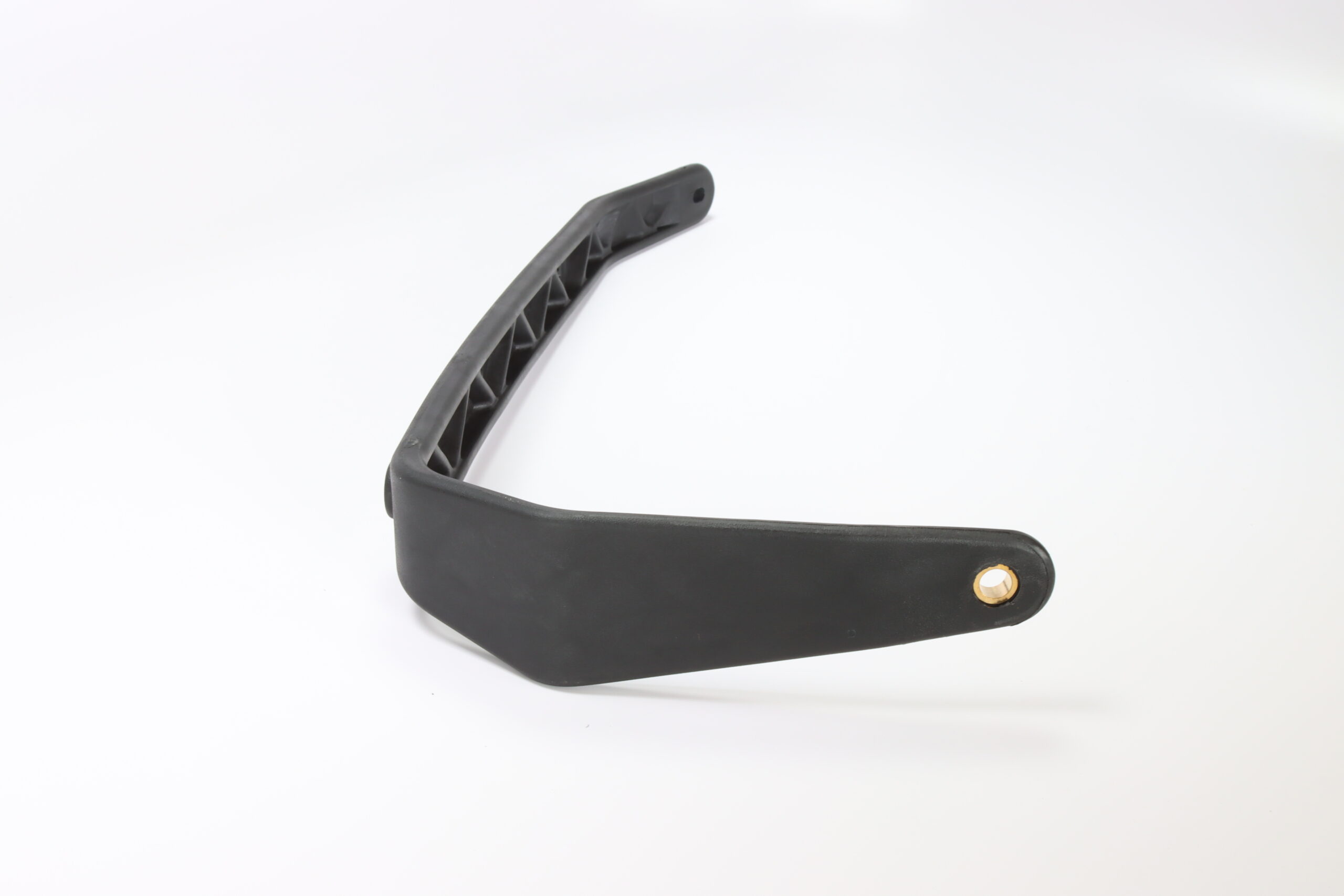 HANDGUARD LEVER - LEFT - CFMoto OEM - 9AWA-101203-20000 - Image 3