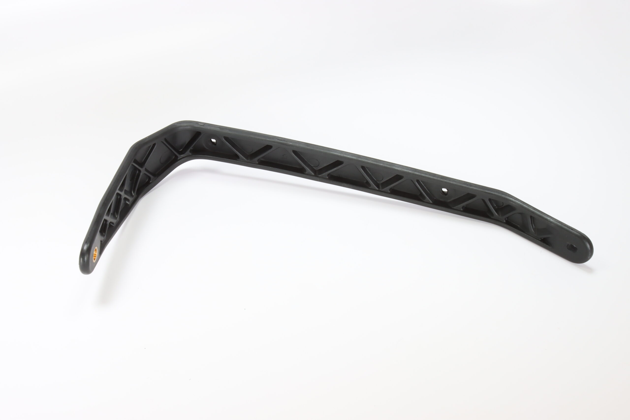 HANDGUARD LEVER - LEFT - CFMoto OEM - 9AWA-101203-20000 - Image 2