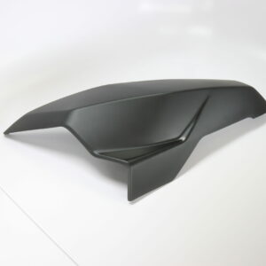 FRONT LEFT SIDE STRIP - CFMoto OEM - 9DS#-041031-6001