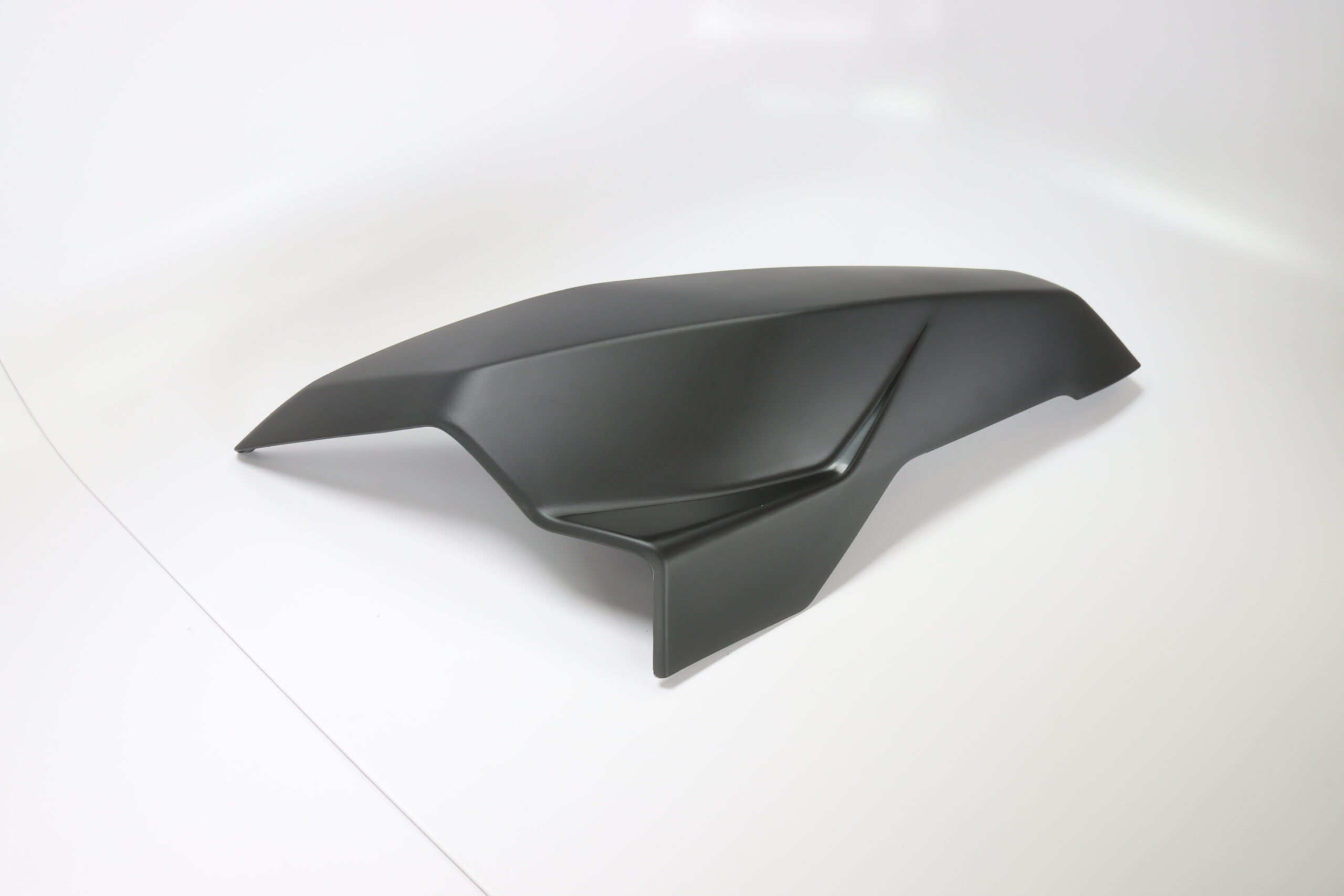FRONT LEFT SIDE STRIP - CFMoto OEM - 9DS#-041031-6001